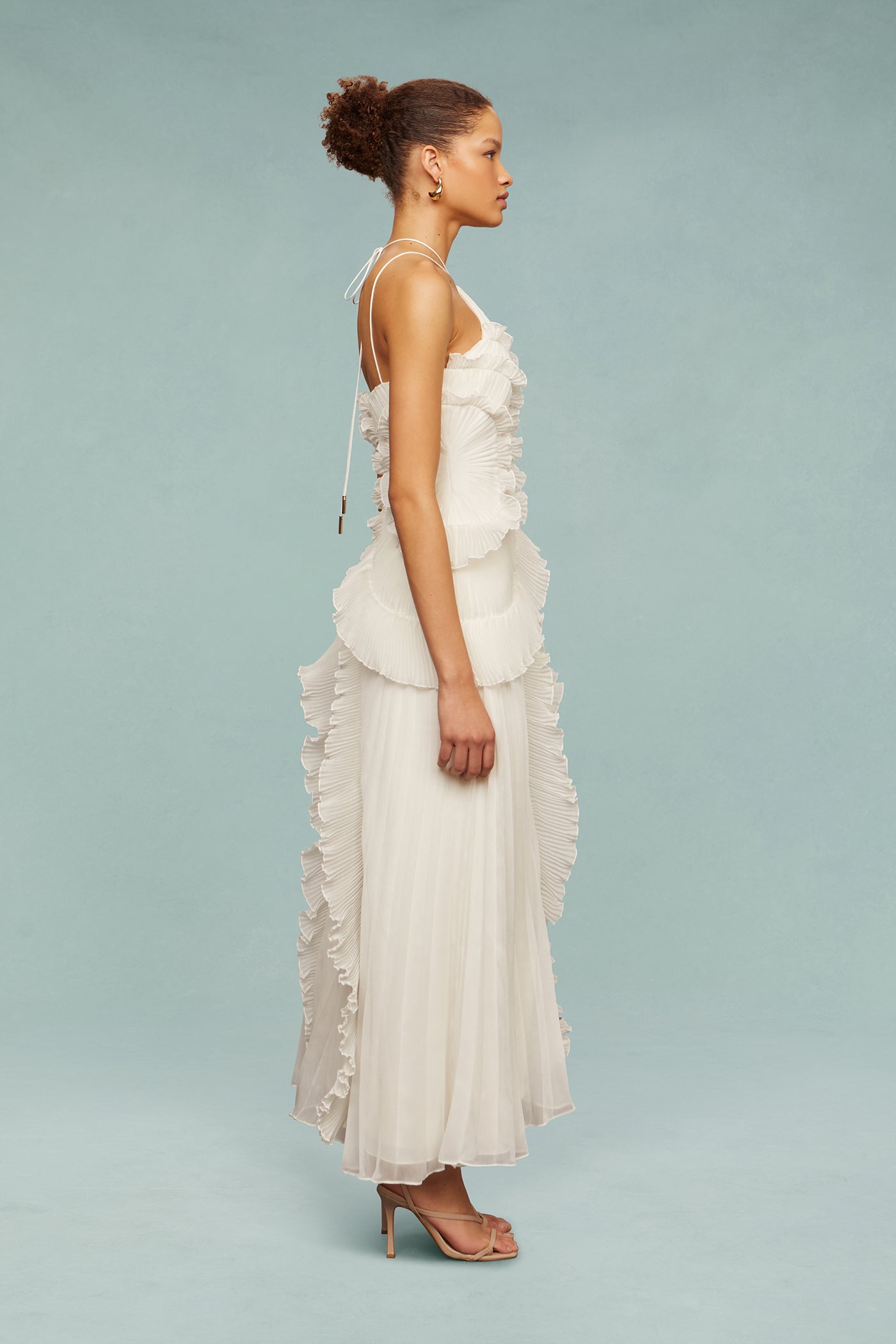 Vivora | Serelina Dress