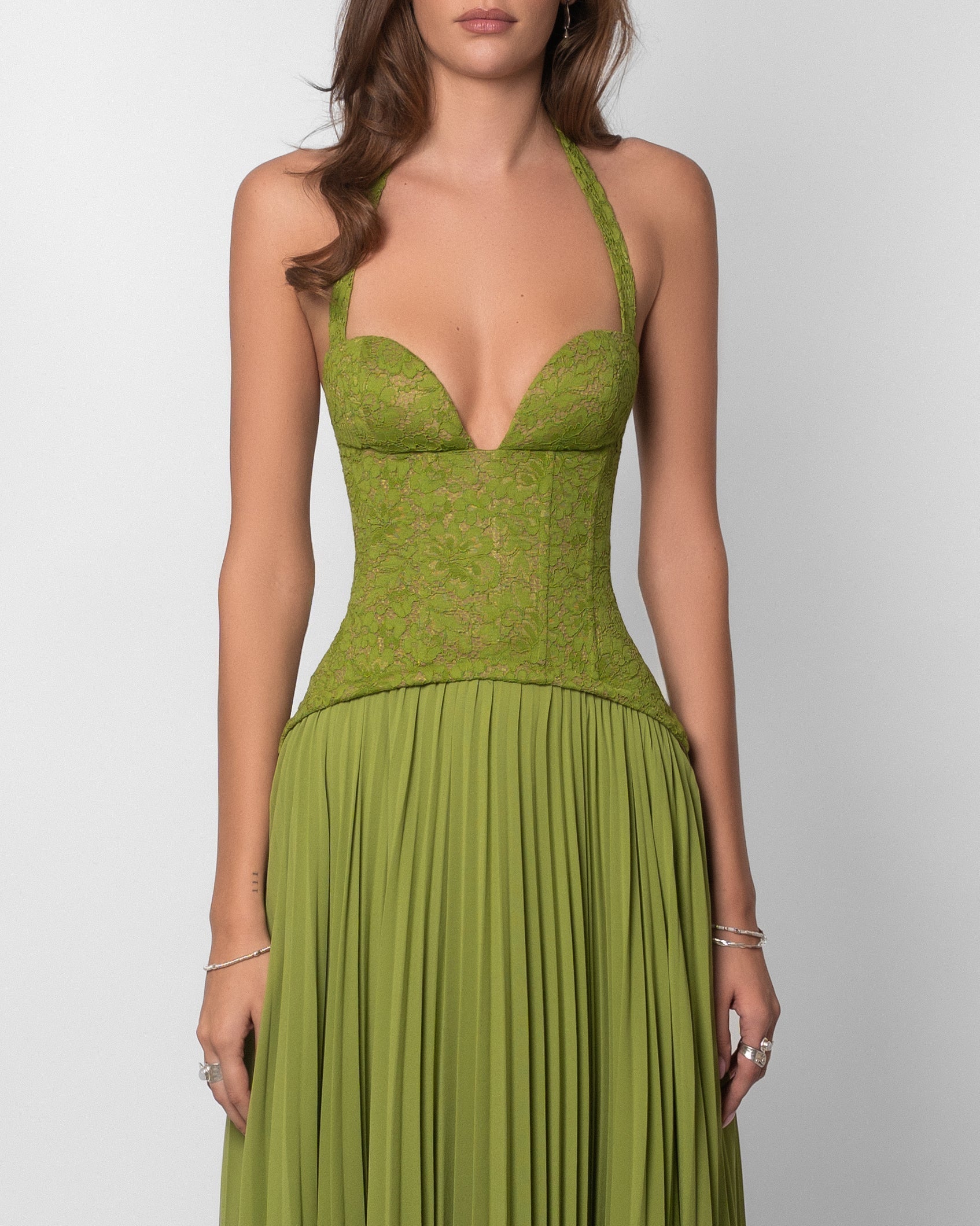 Vivora | Nathalie Maxi Dress
