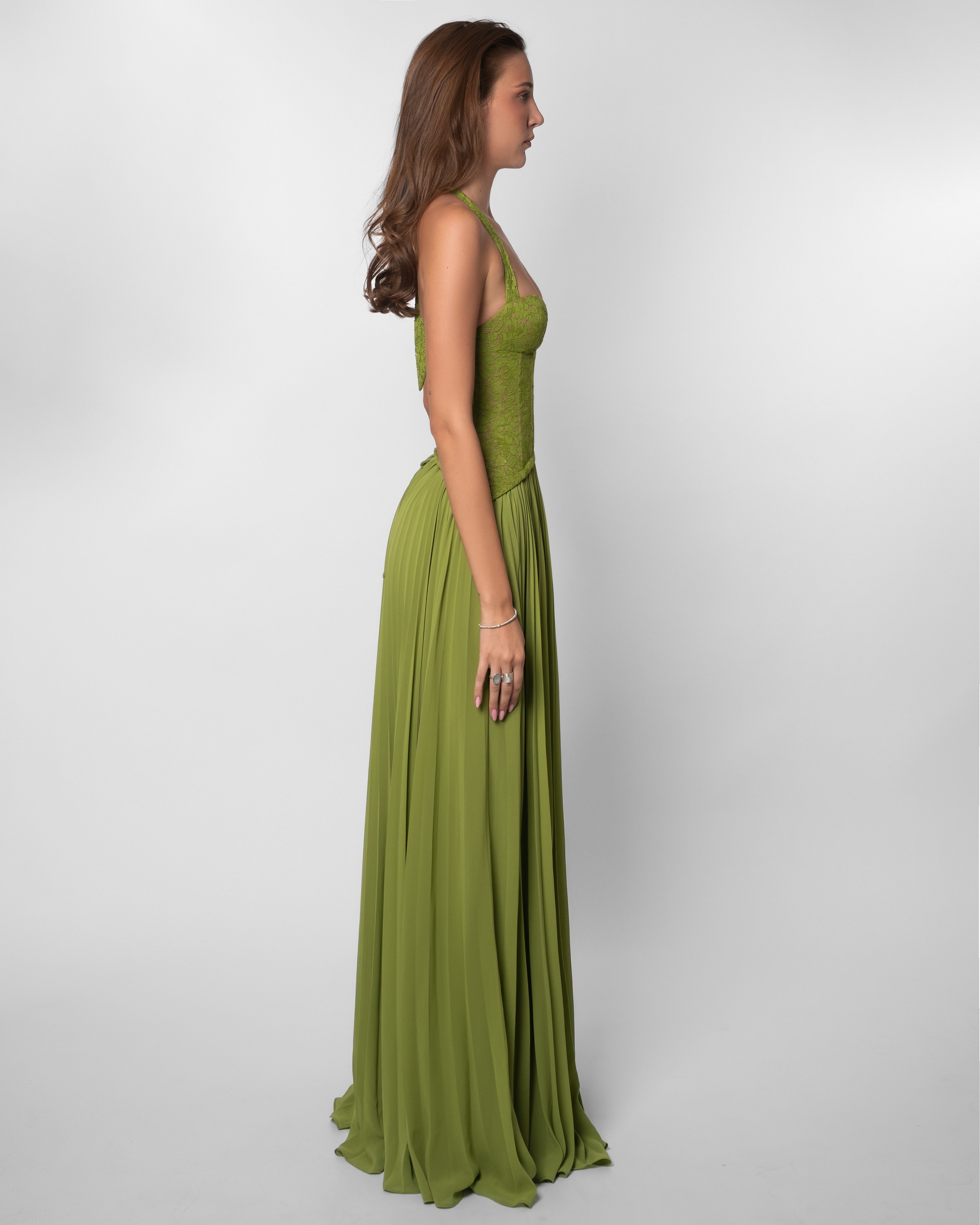 Vivora | Nathalie Maxi Dress