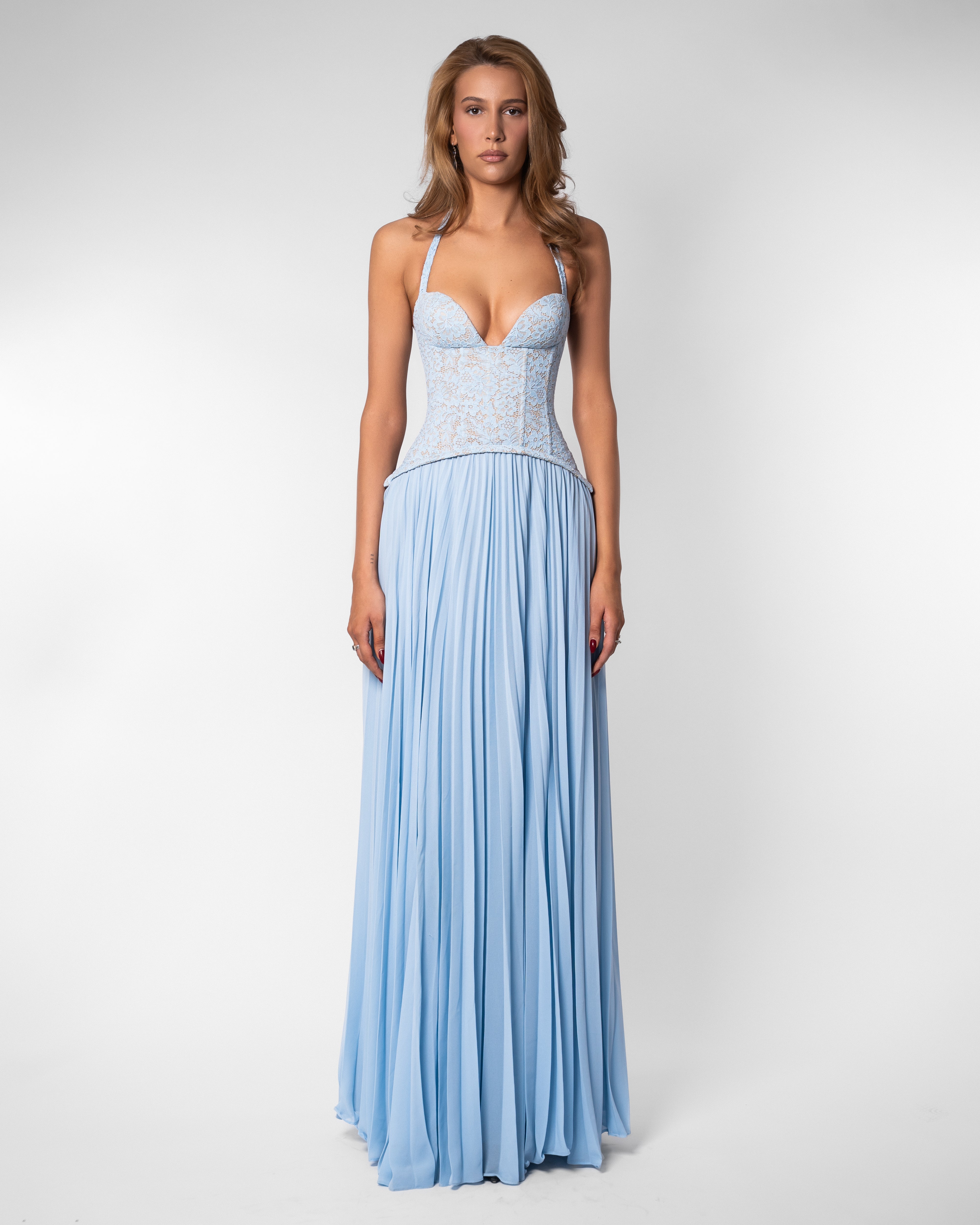 Vivora | Nathalie Maxi Dress