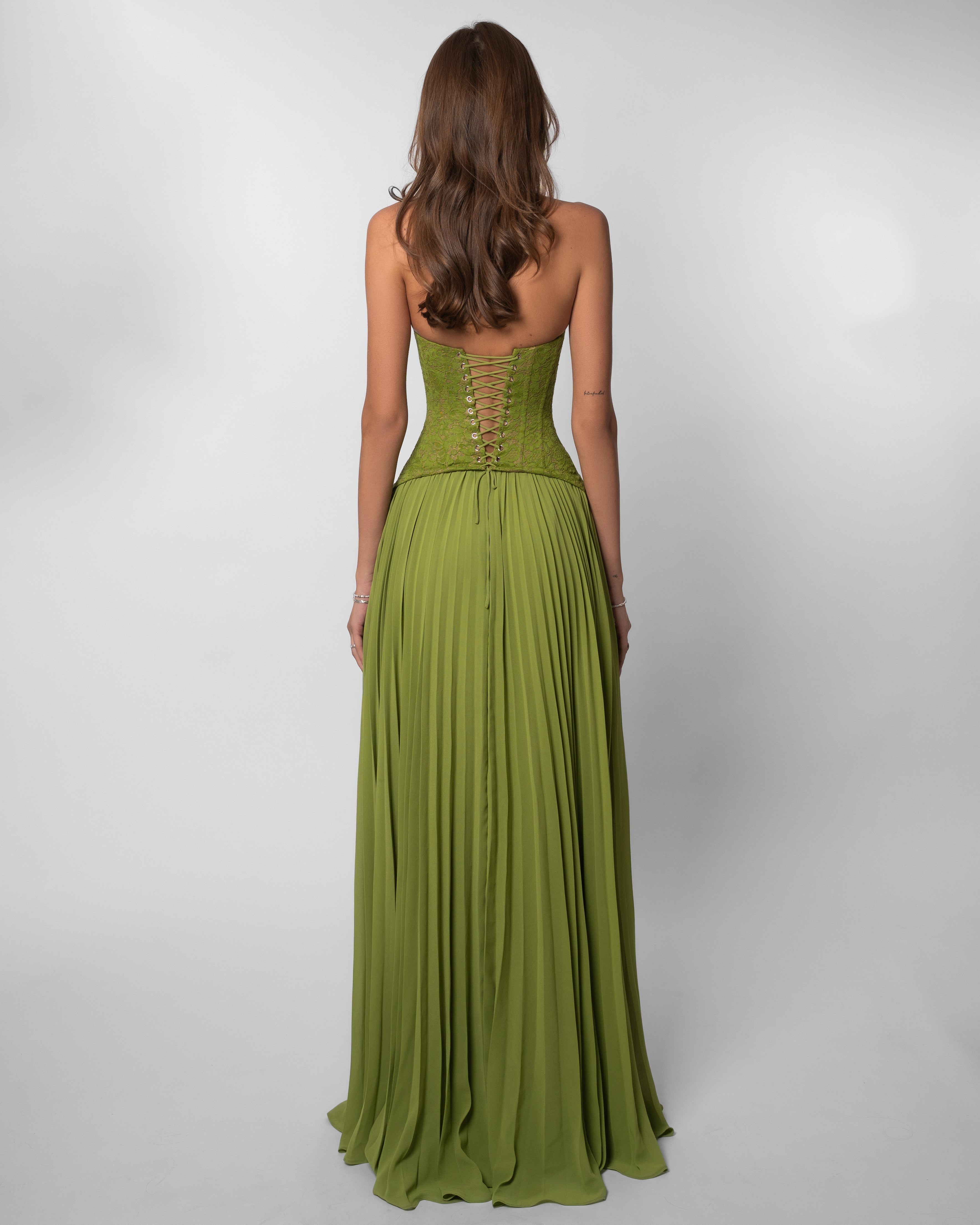 Vivora | Nathalie Maxi Dress