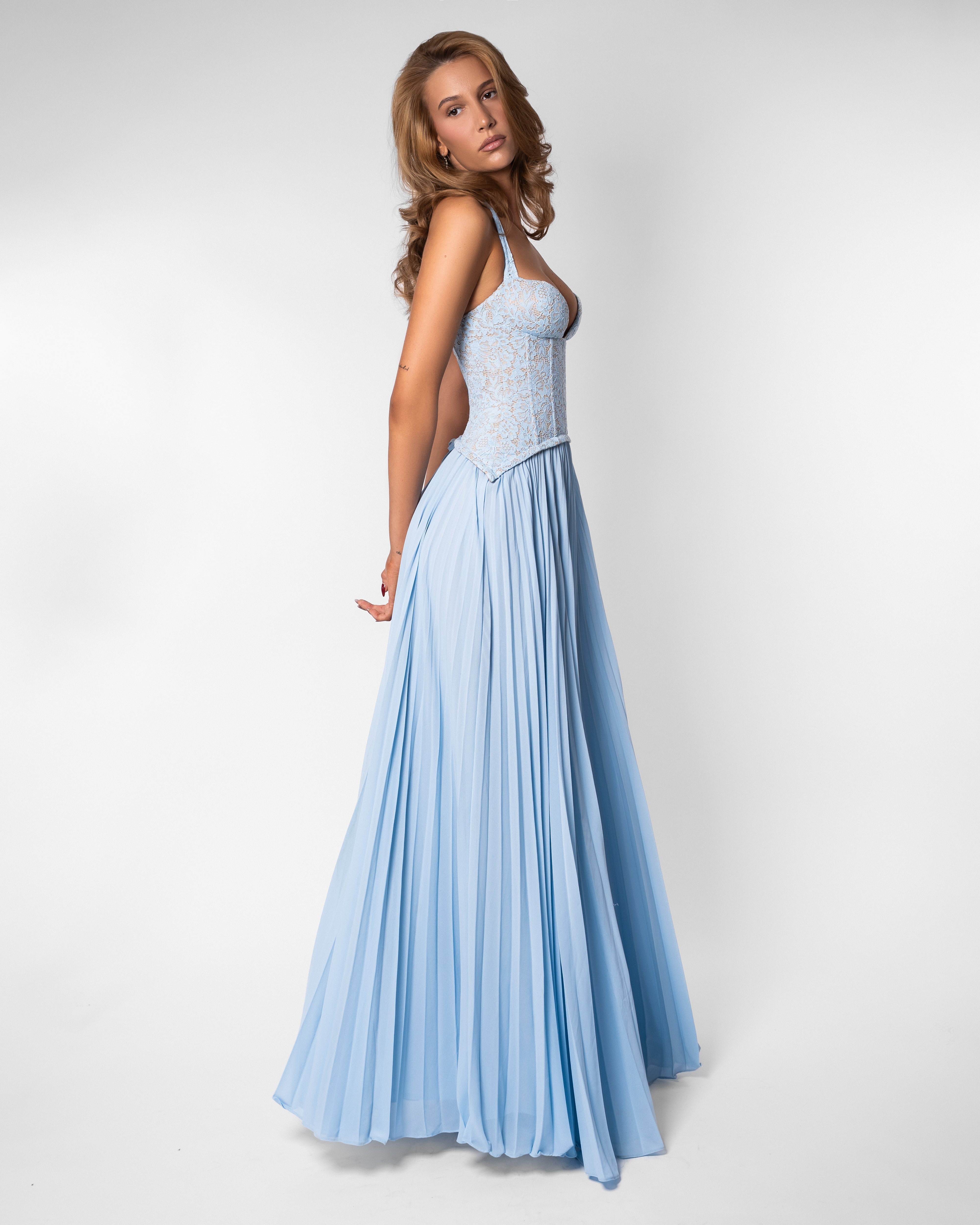 Vivora | Nathalie Maxi Dress