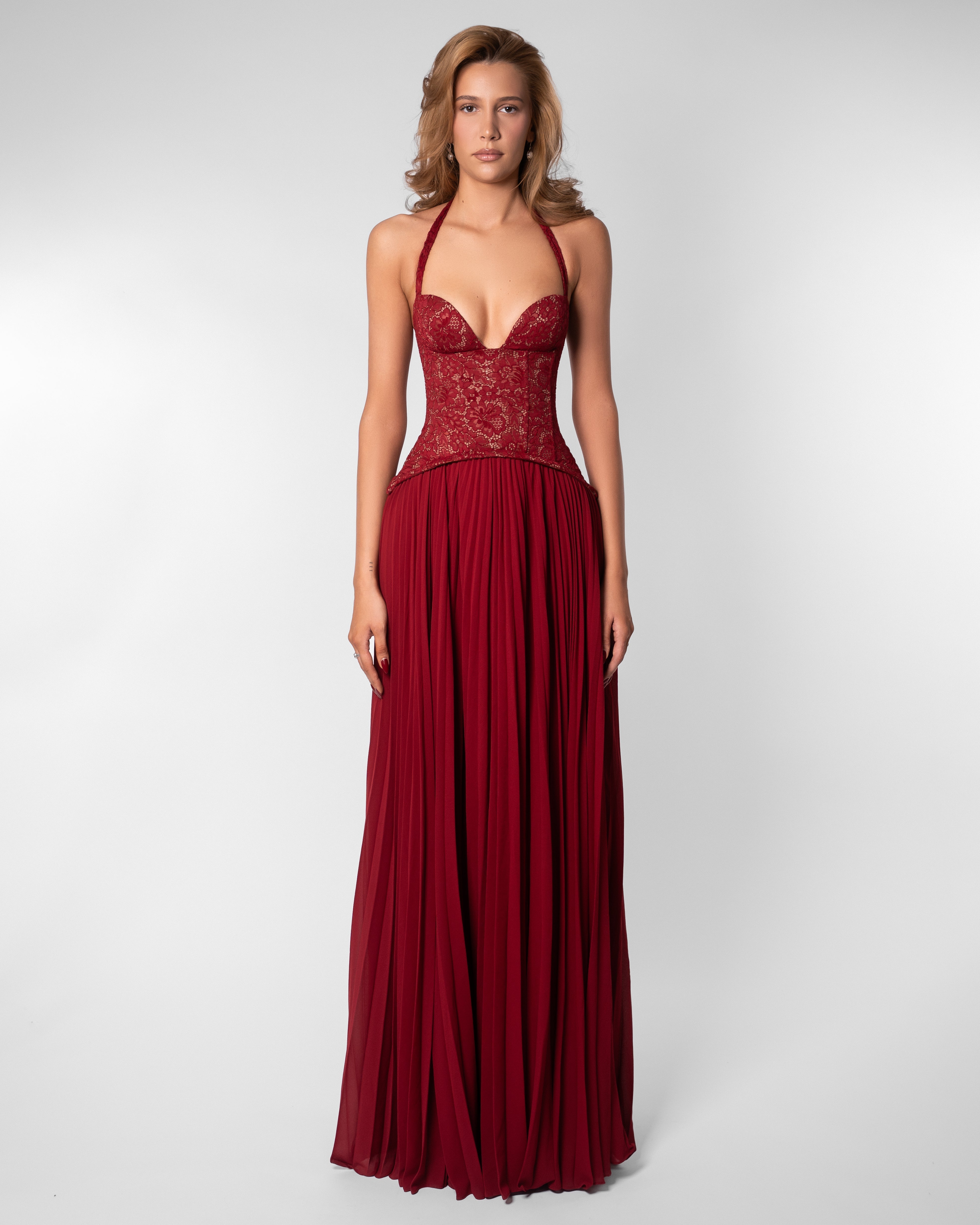 Vivora | Nathalie Maxi Dress