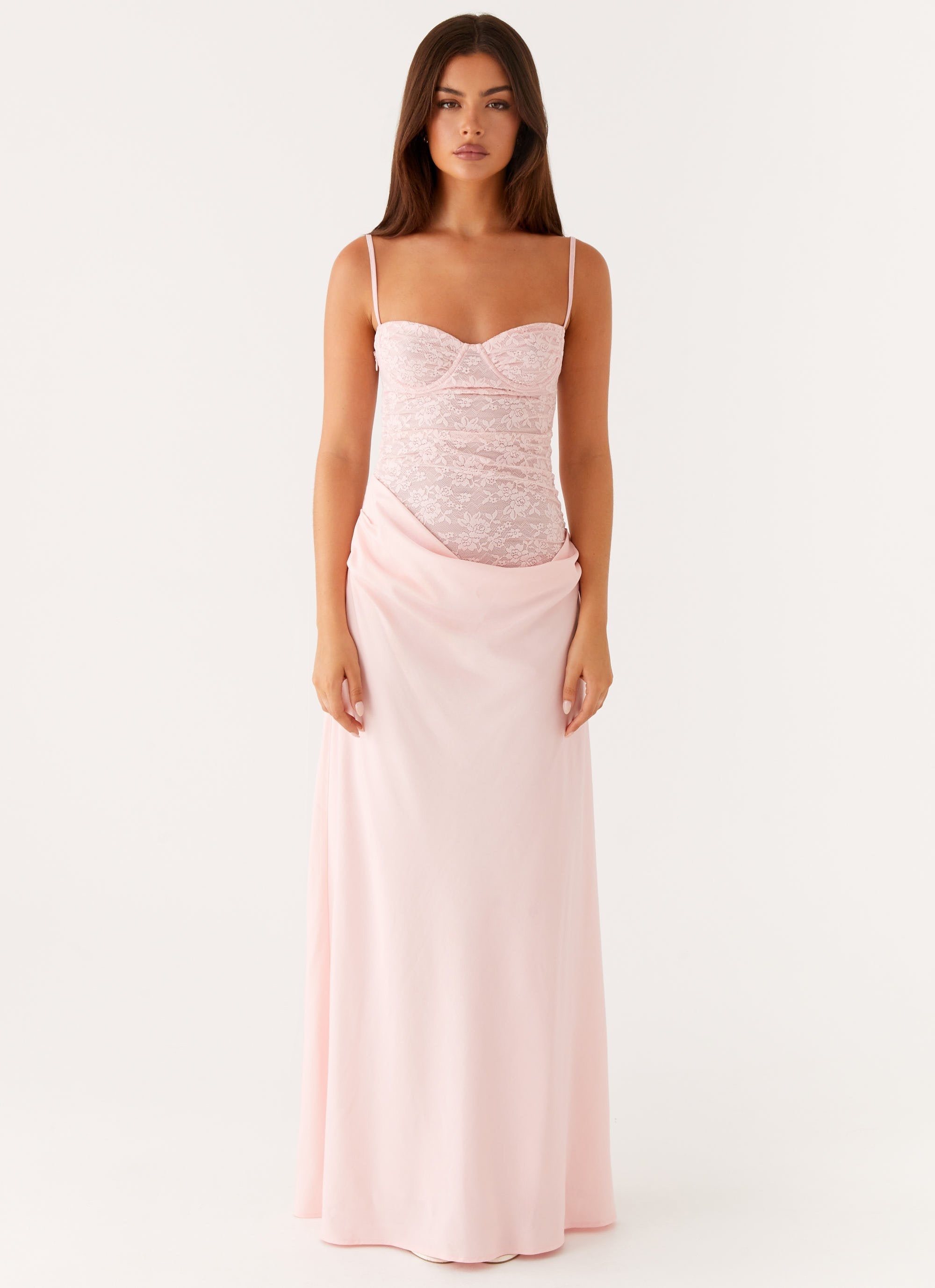 Vivora | Romy Maxi Dress
