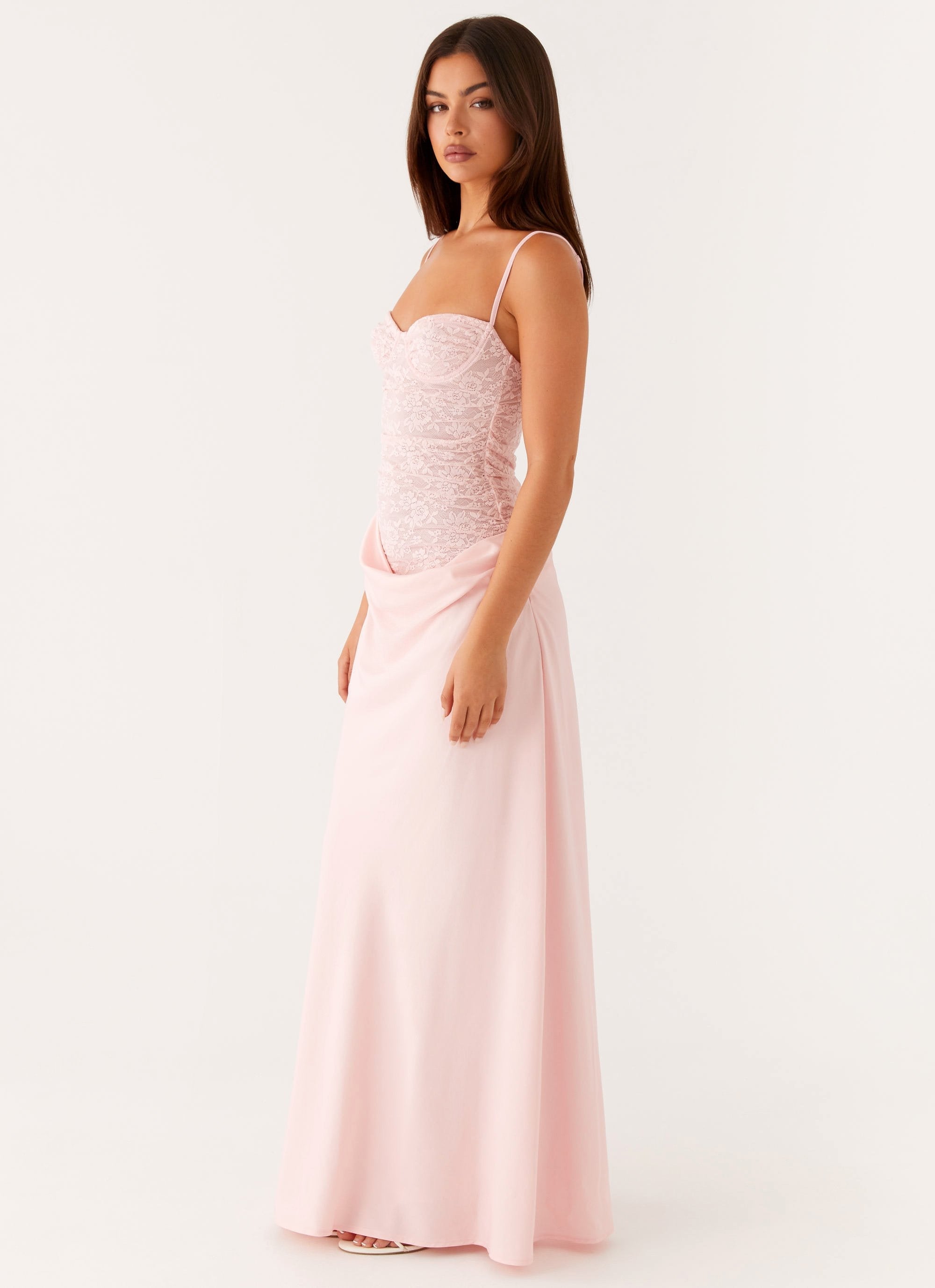 Vivora | Romy Maxi Dress