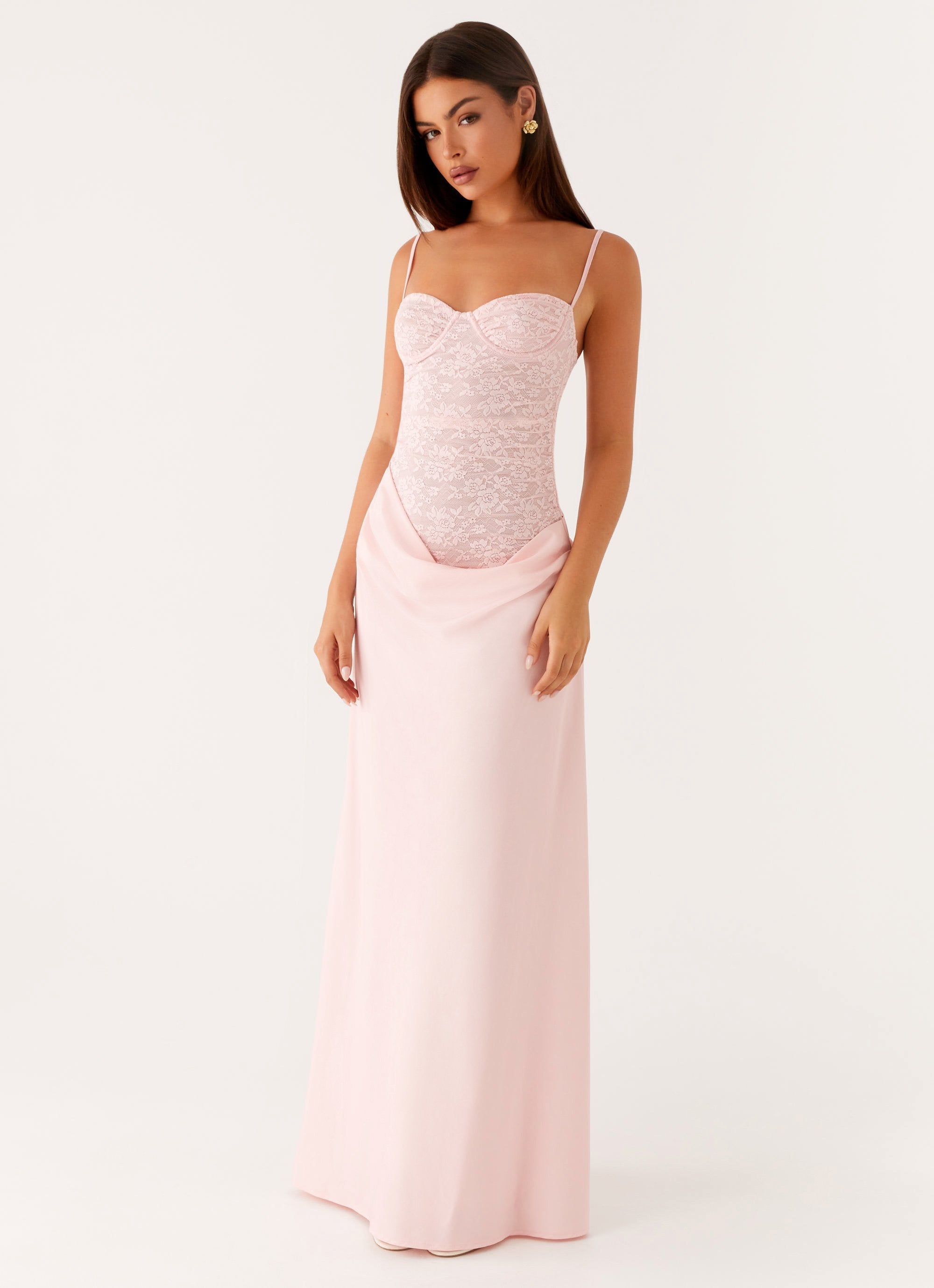 Vivora | Romy Maxi Dress