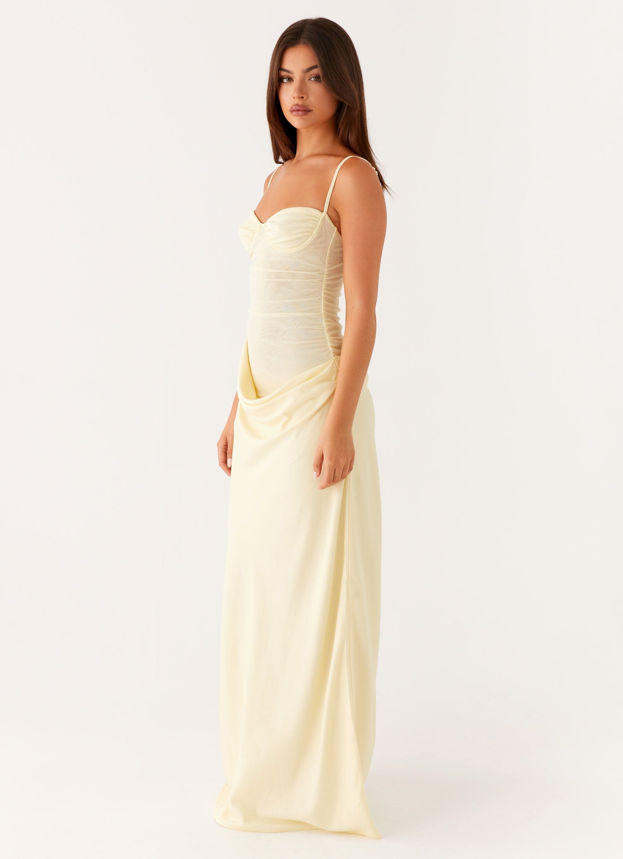 Vivora | Romy Maxi Dress