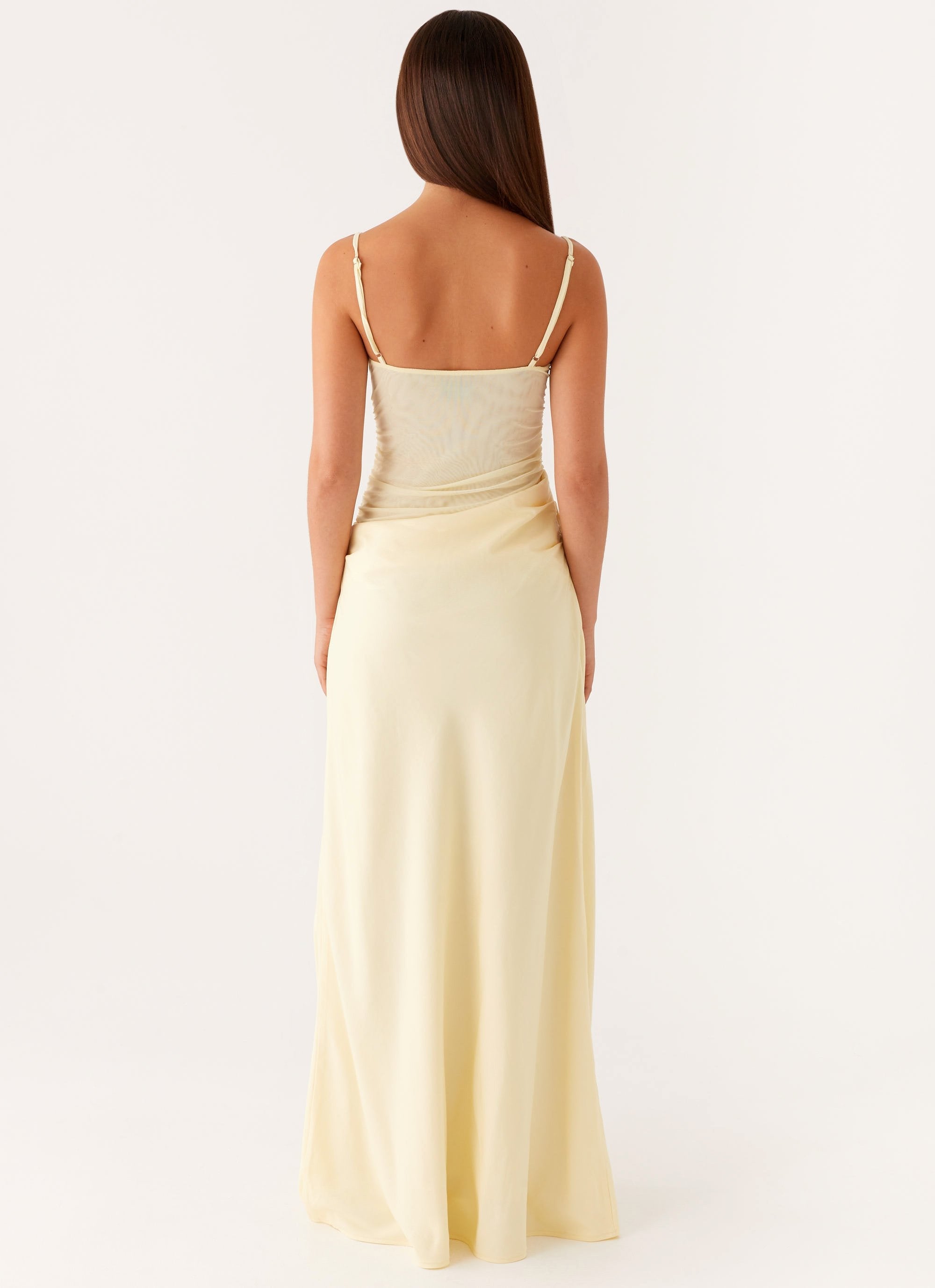 Vivora | Romy Maxi Dress