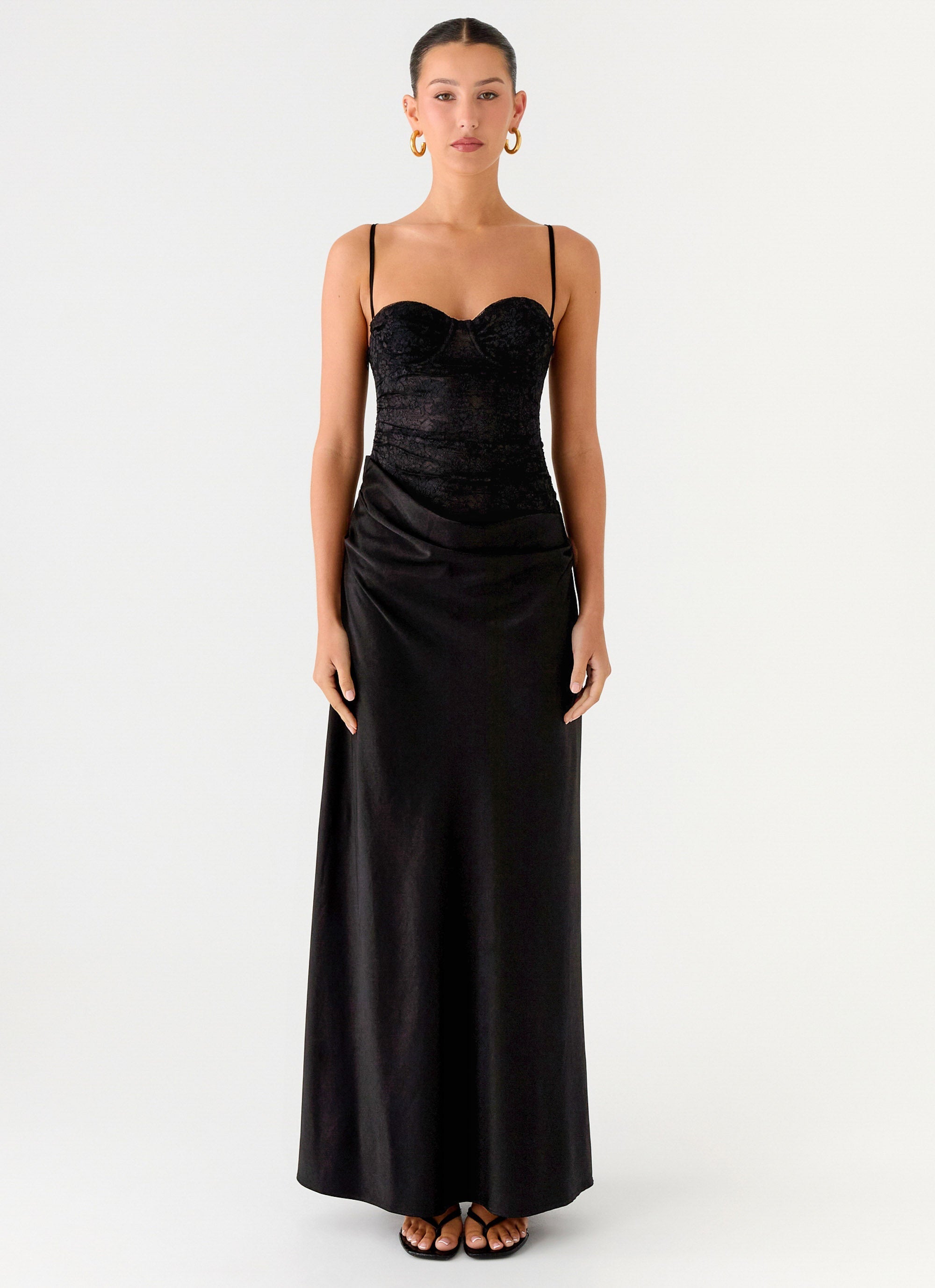 Vivora | Romy Maxi Dress
