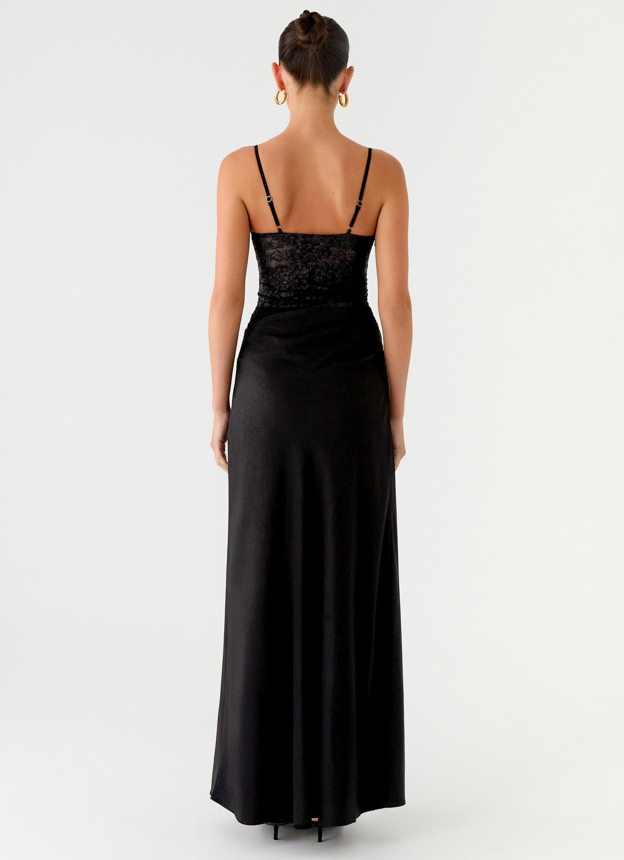 Vivora | Romy Maxi Dress