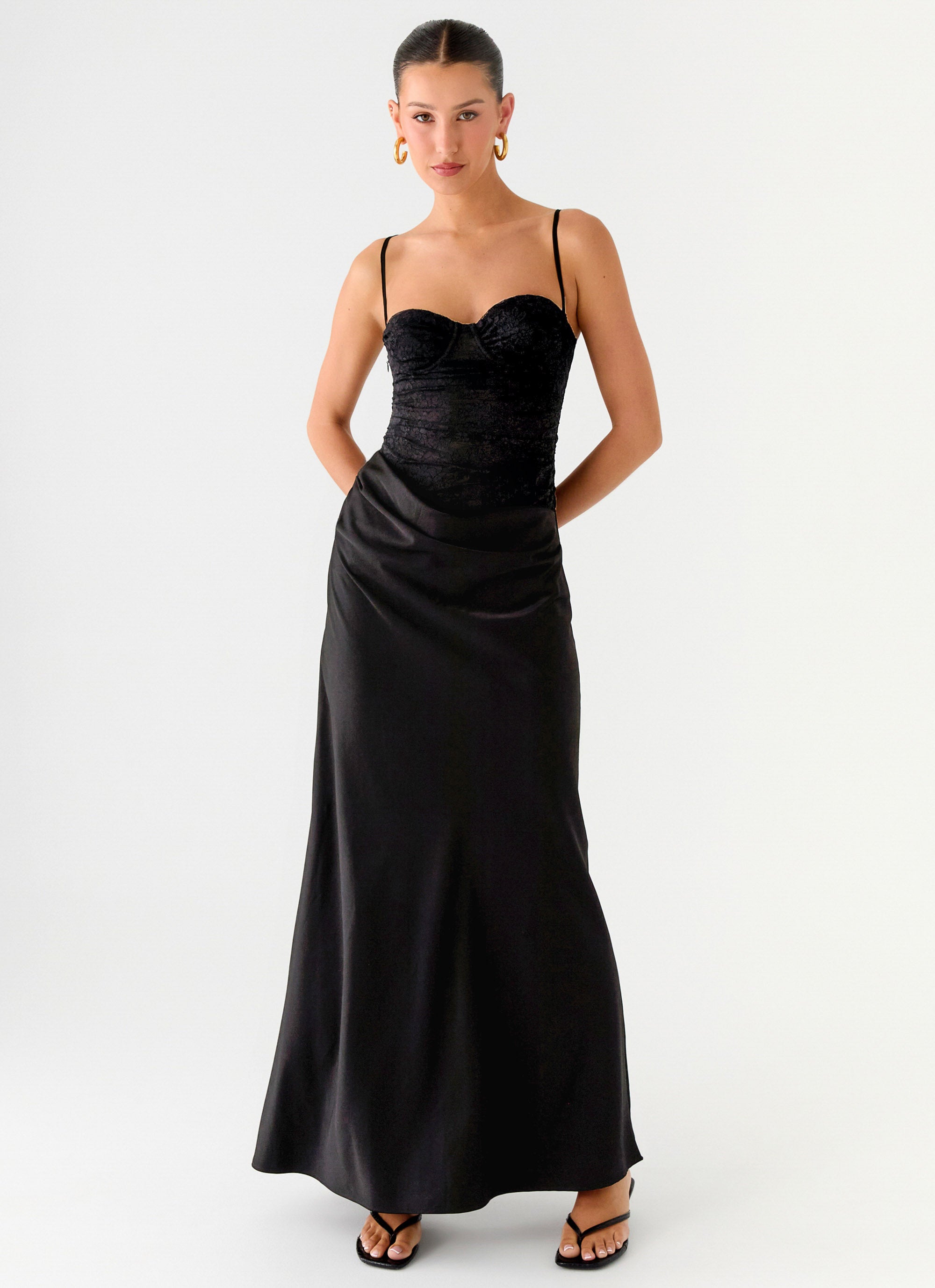 Vivora | Romy Maxi Dress