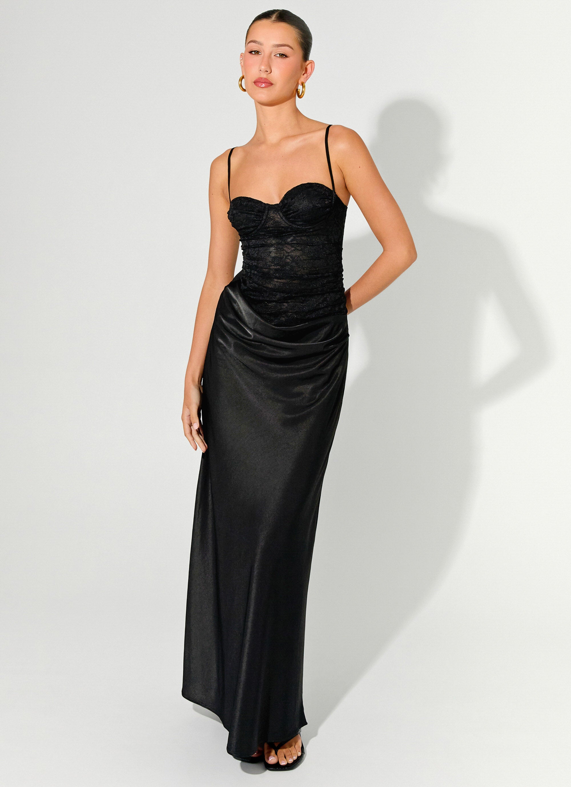 Vivora | Romy Maxi Dress