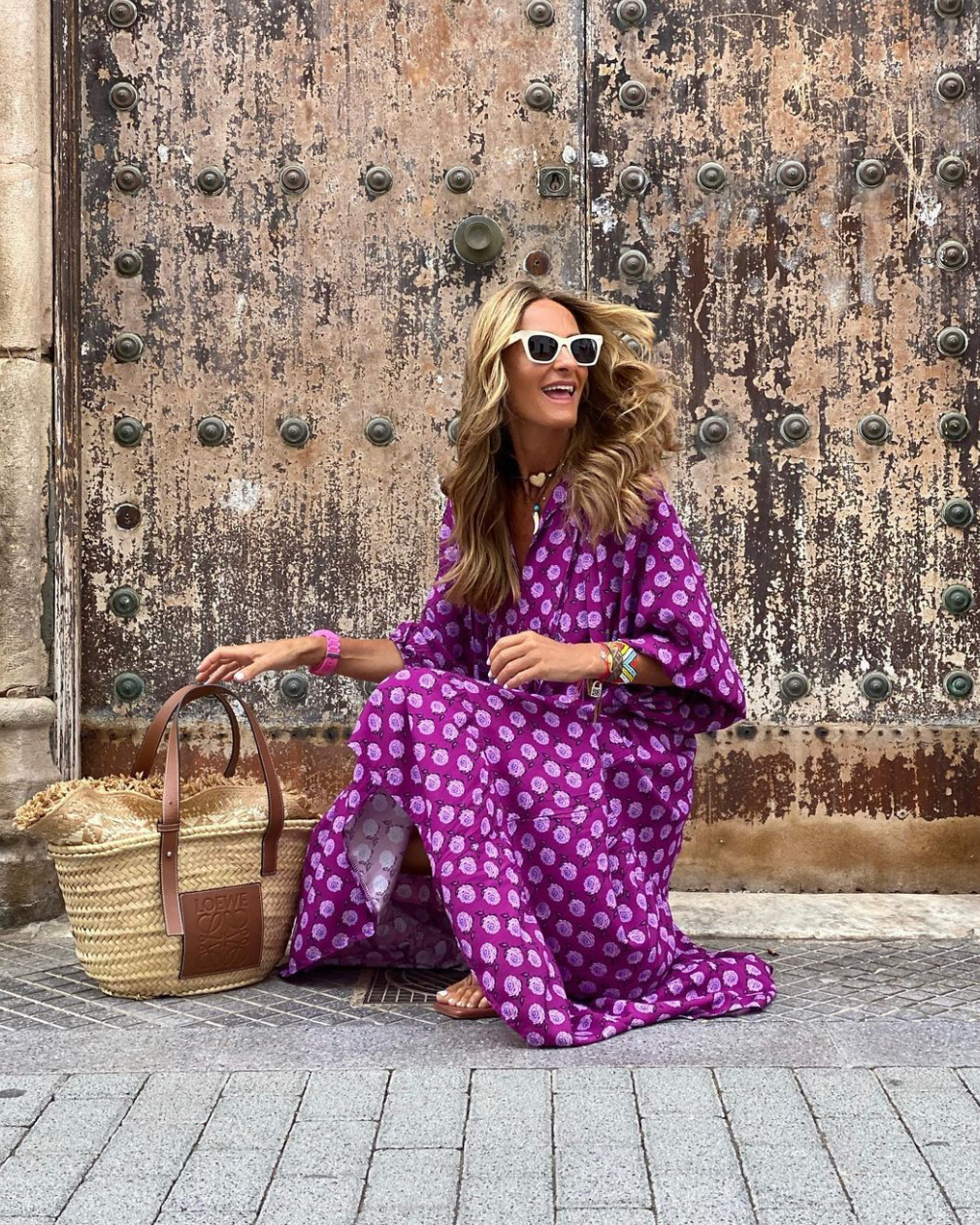 Vivora | Bohemian dress