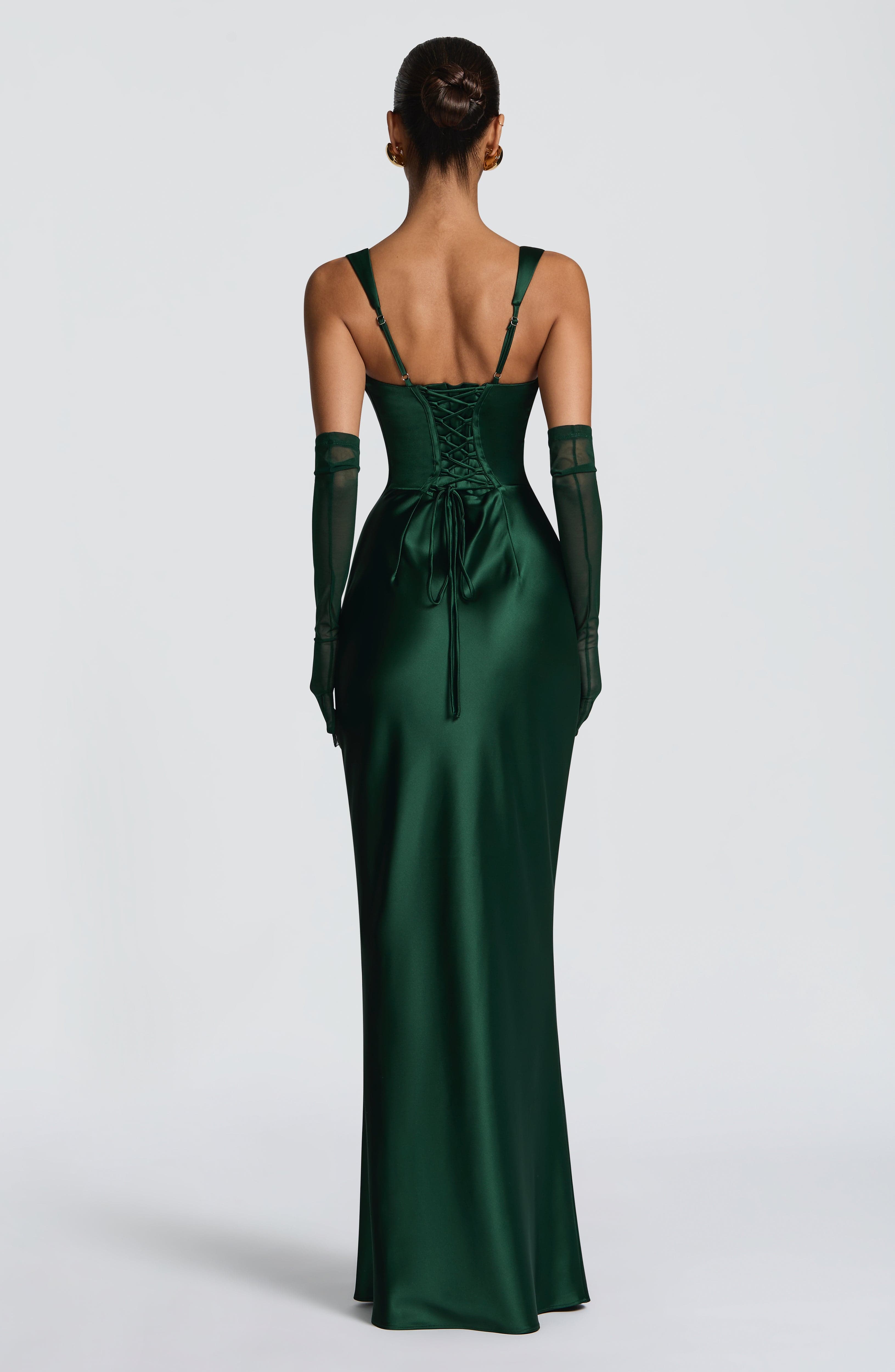 Vivora | Yolanthe Maxi-Dress