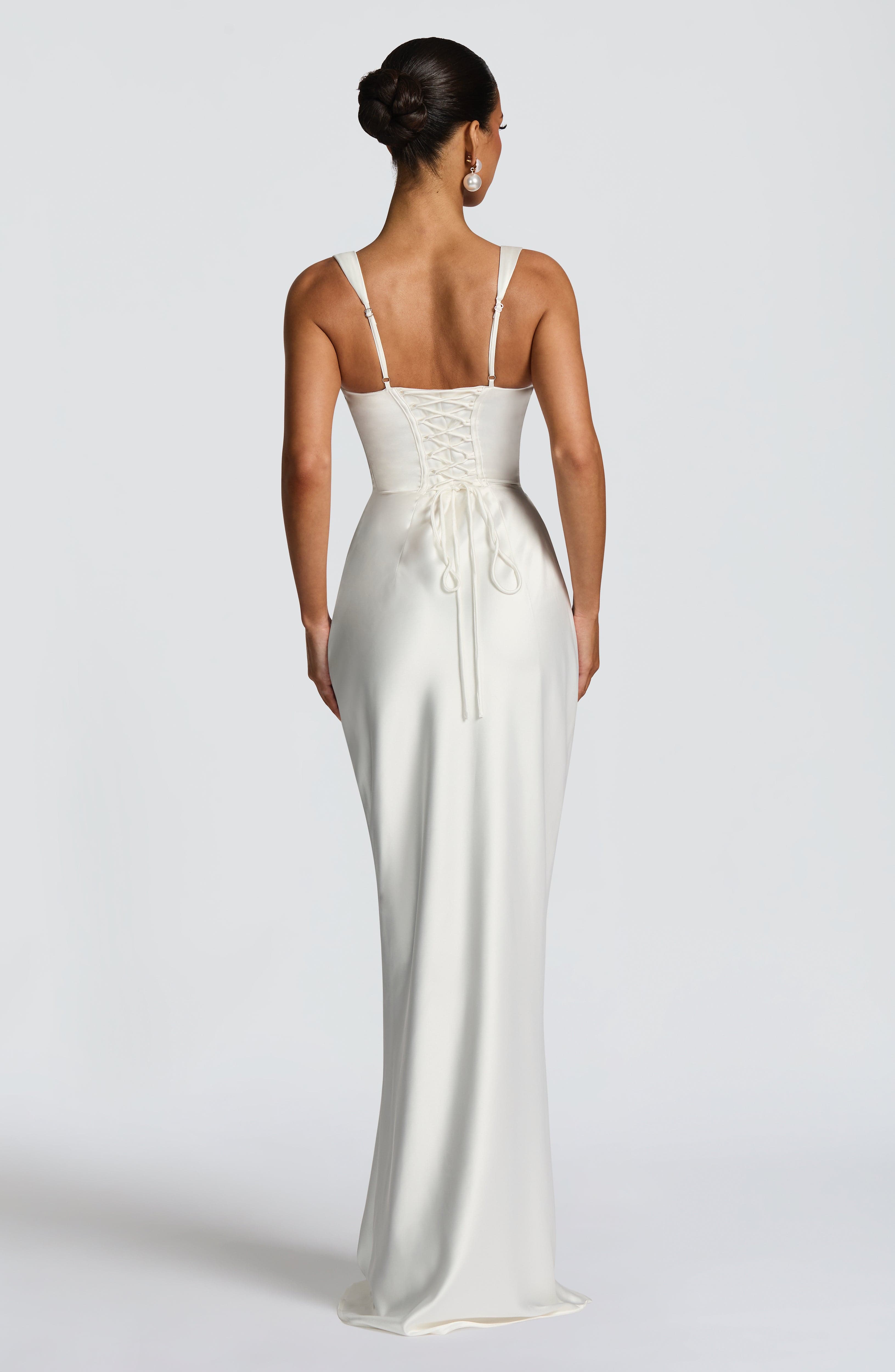 Vivora | Yolanthe Maxi-Dress