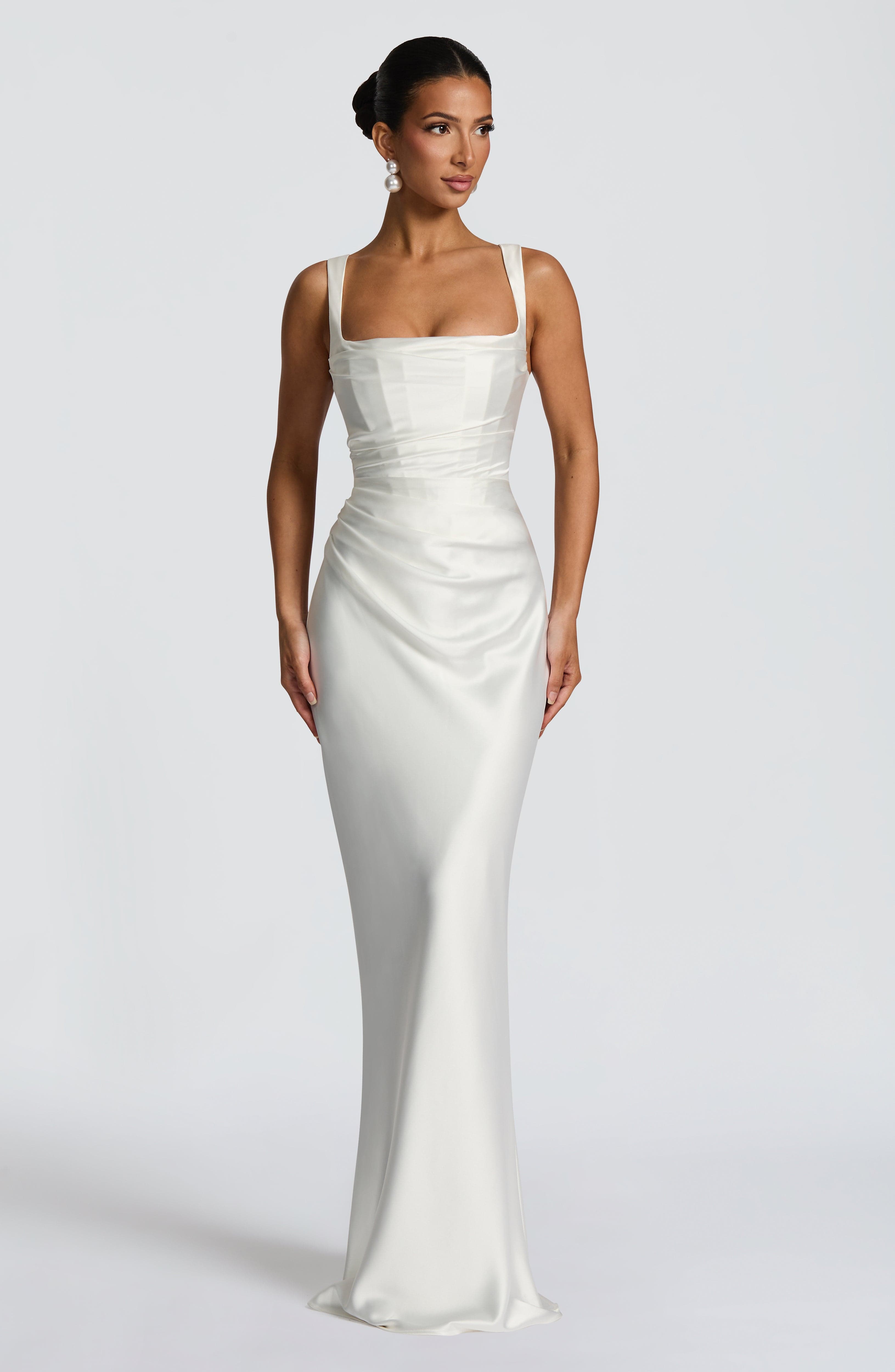 Vivora | Yolanthe Maxi-Dress