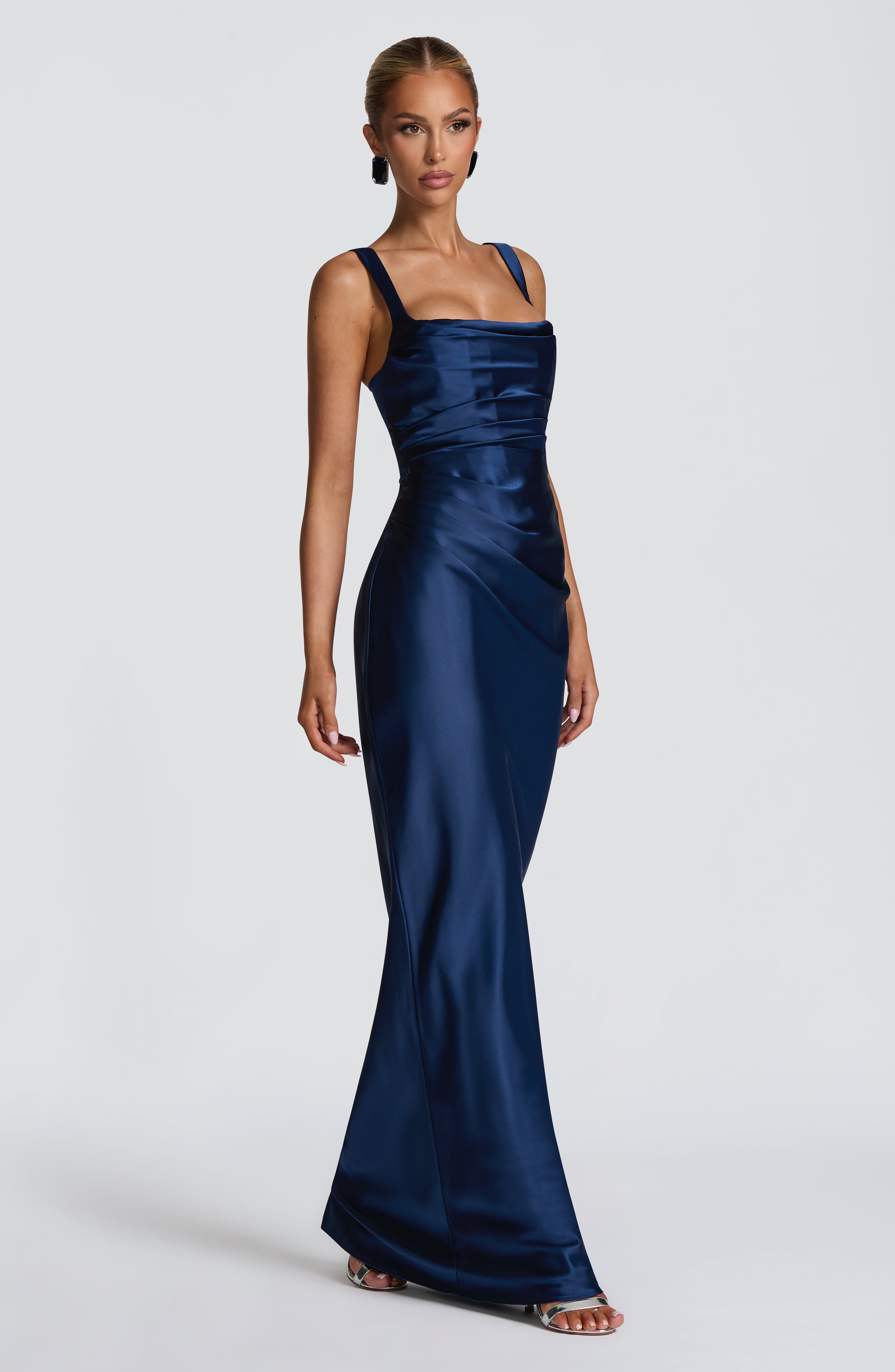 Vivora | Yolanthe Maxi-Dress