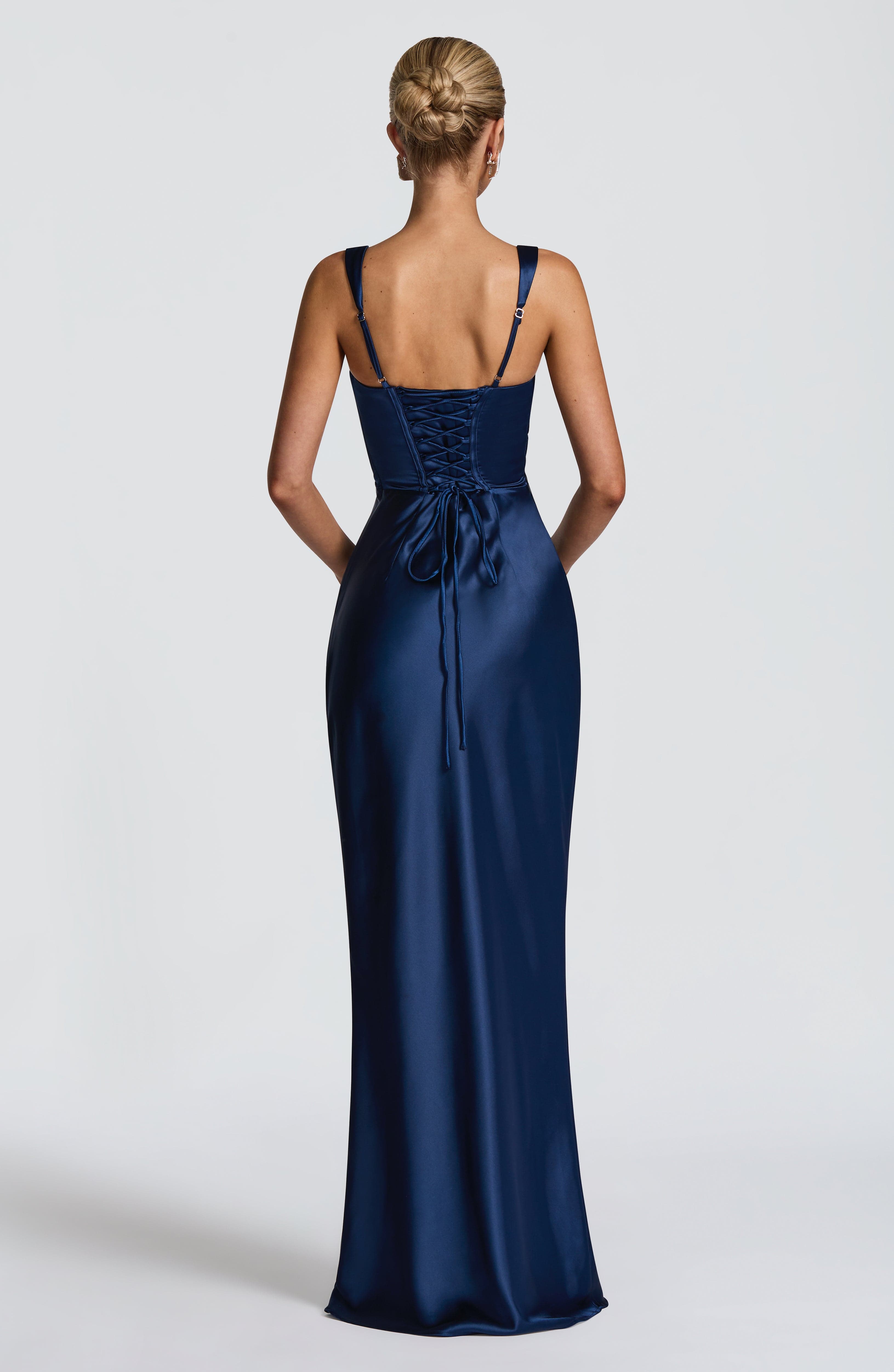 Vivora | Yolanthe Maxi-Dress