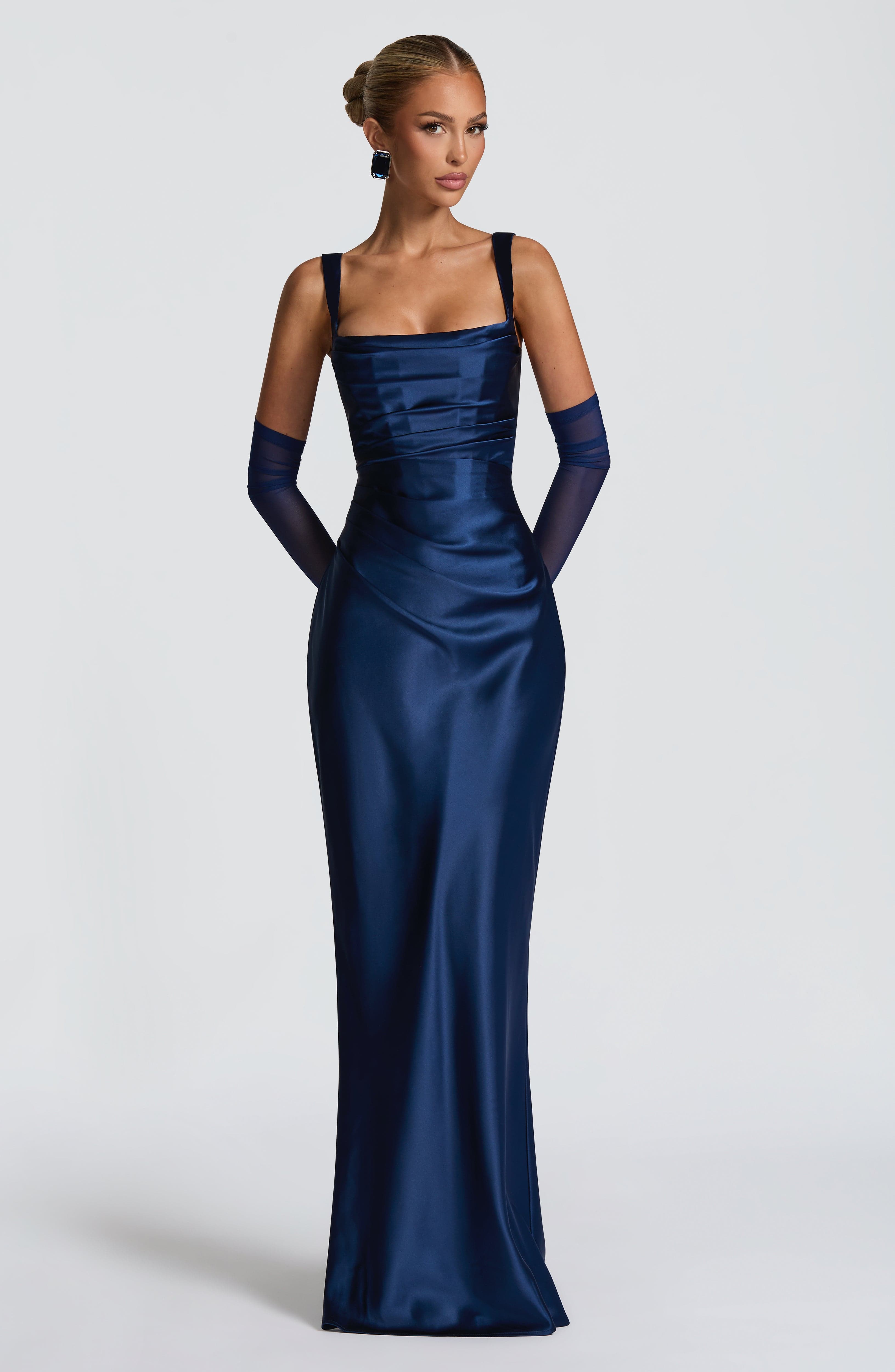 Vivora | Yolanthe Maxi-Dress