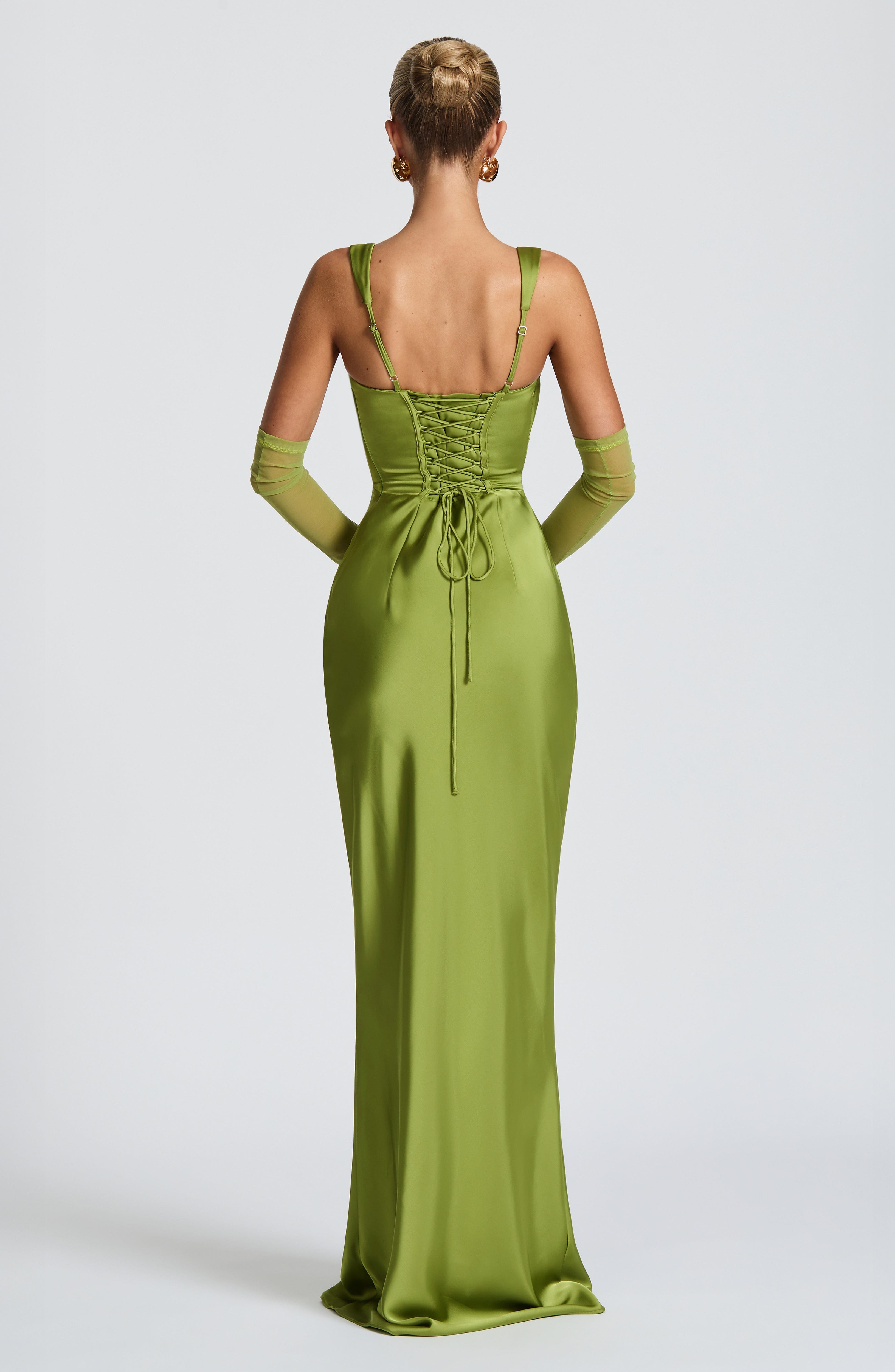 Vivora | Yolanthe Maxi-Dress