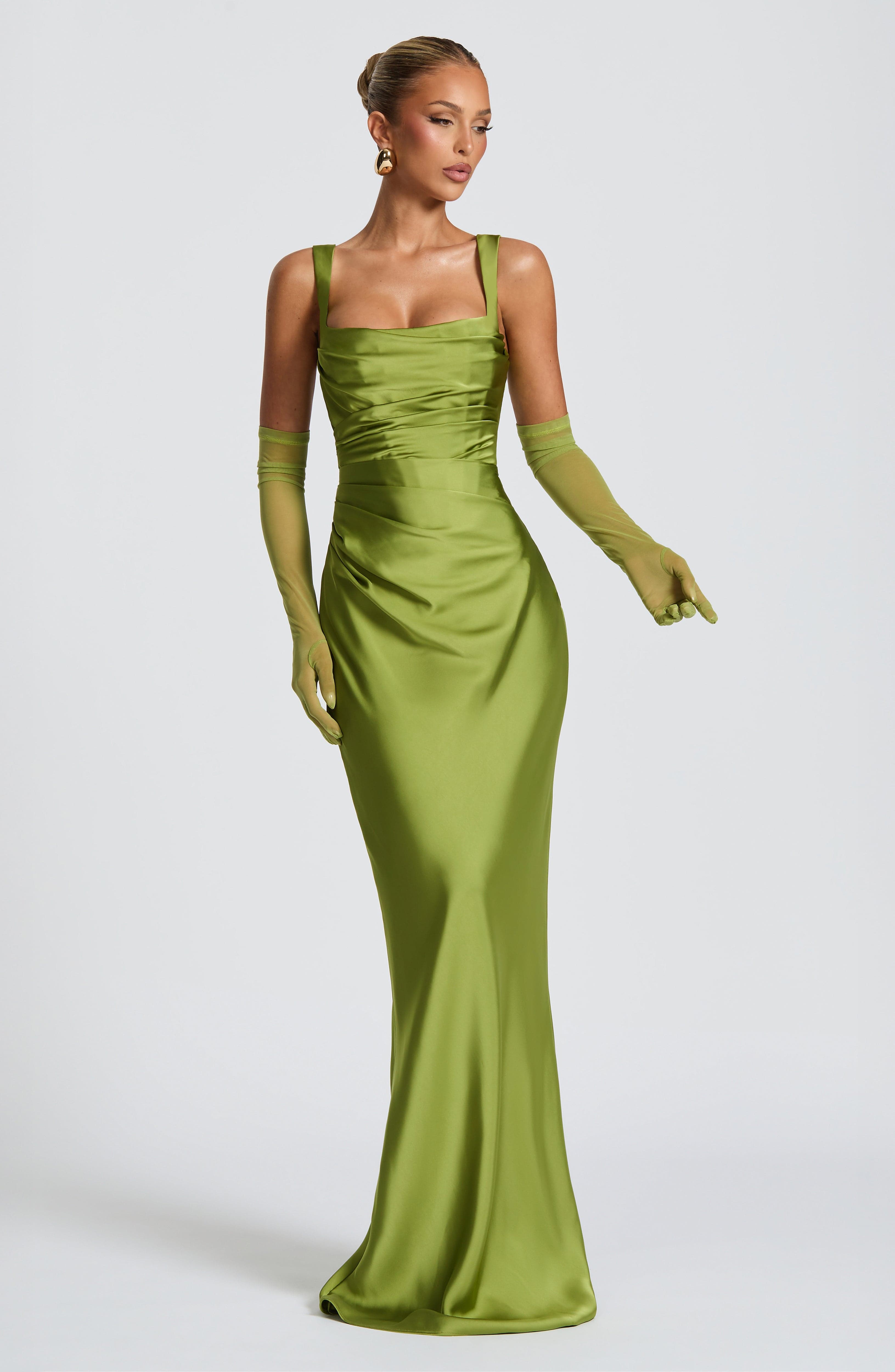Vivora | Yolanthe Maxi-Dress