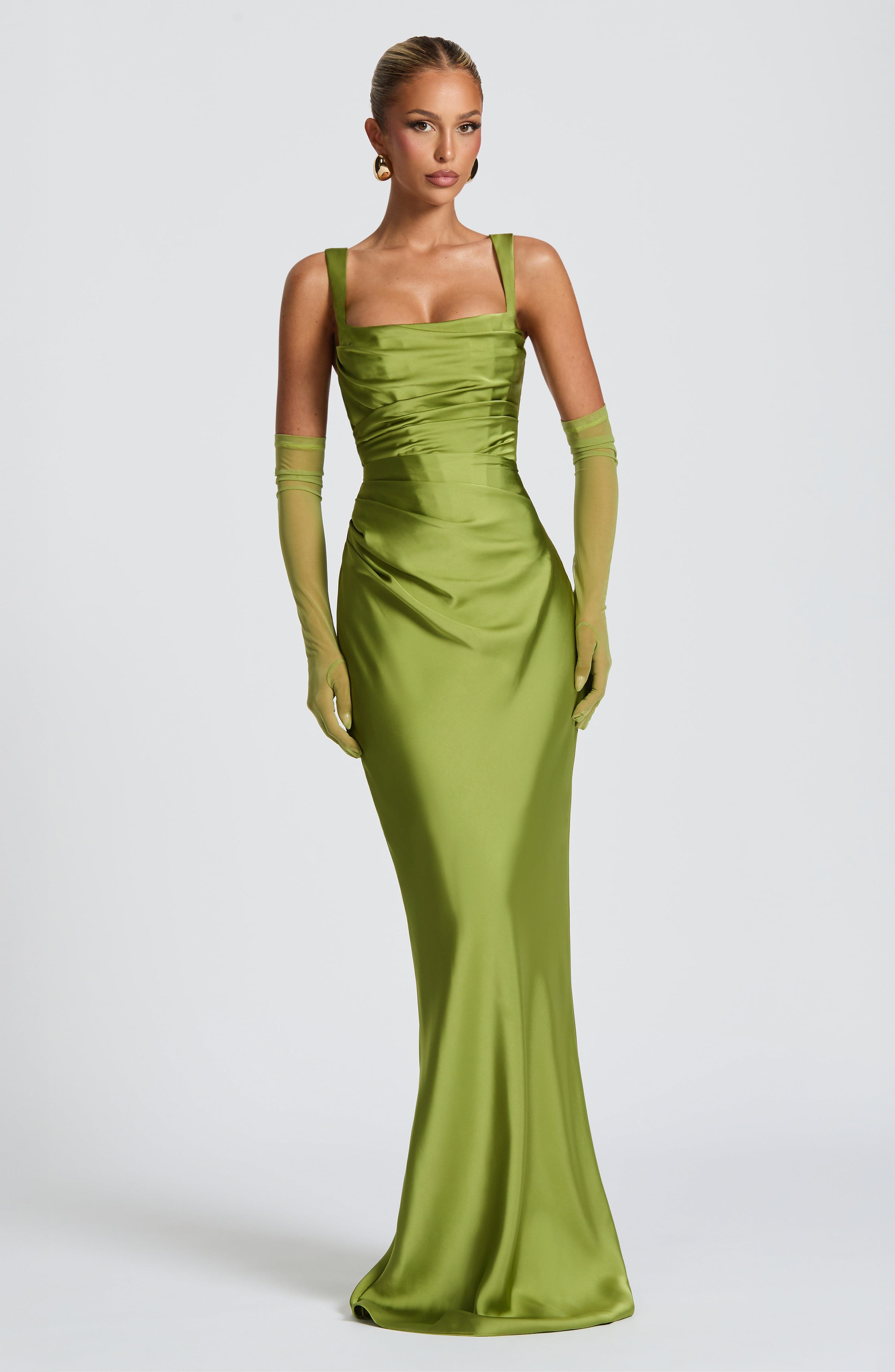 Vivora | Yolanthe Maxi-Dress