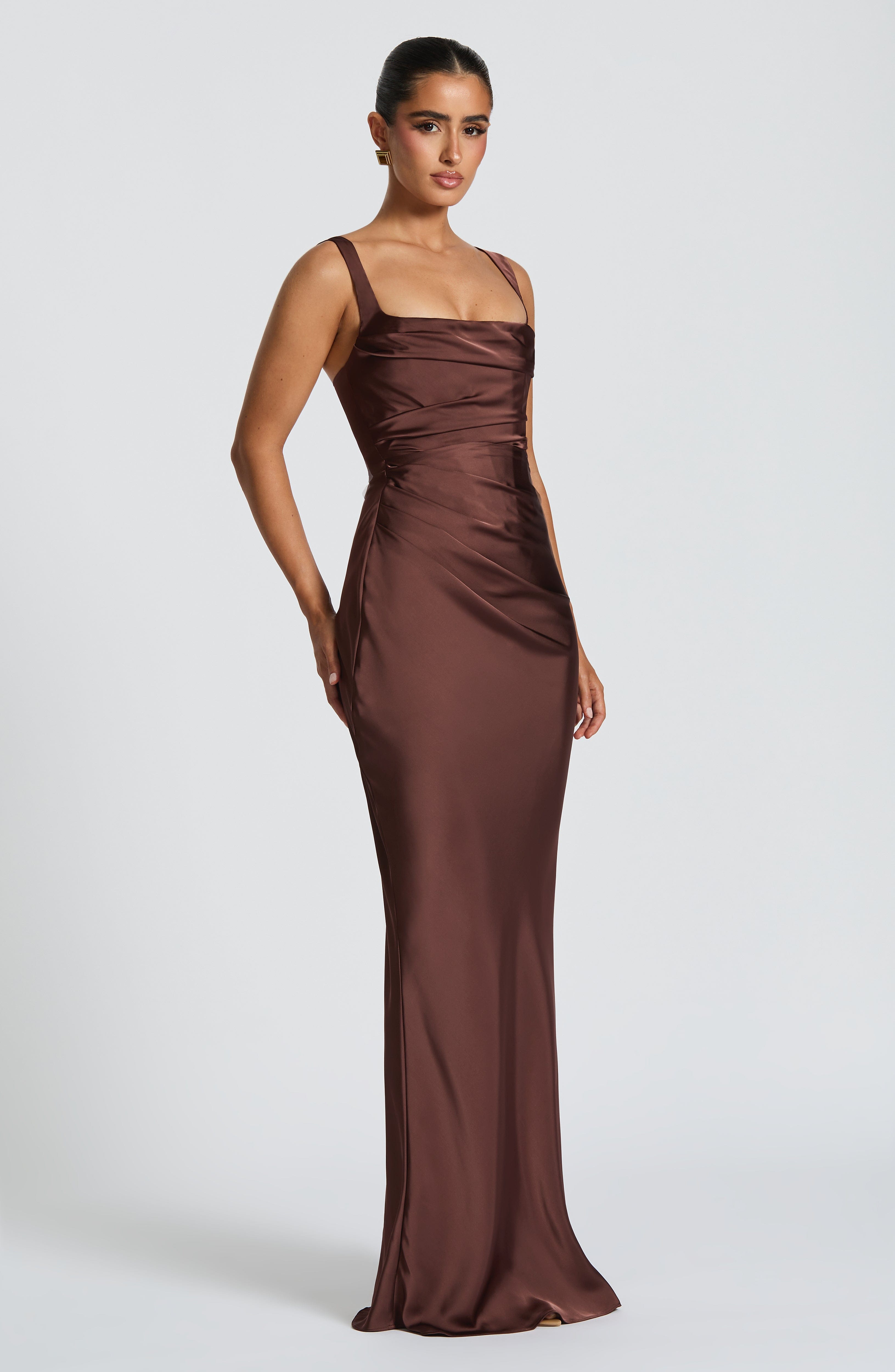 Vivora | Yolanthe Maxi-Dress