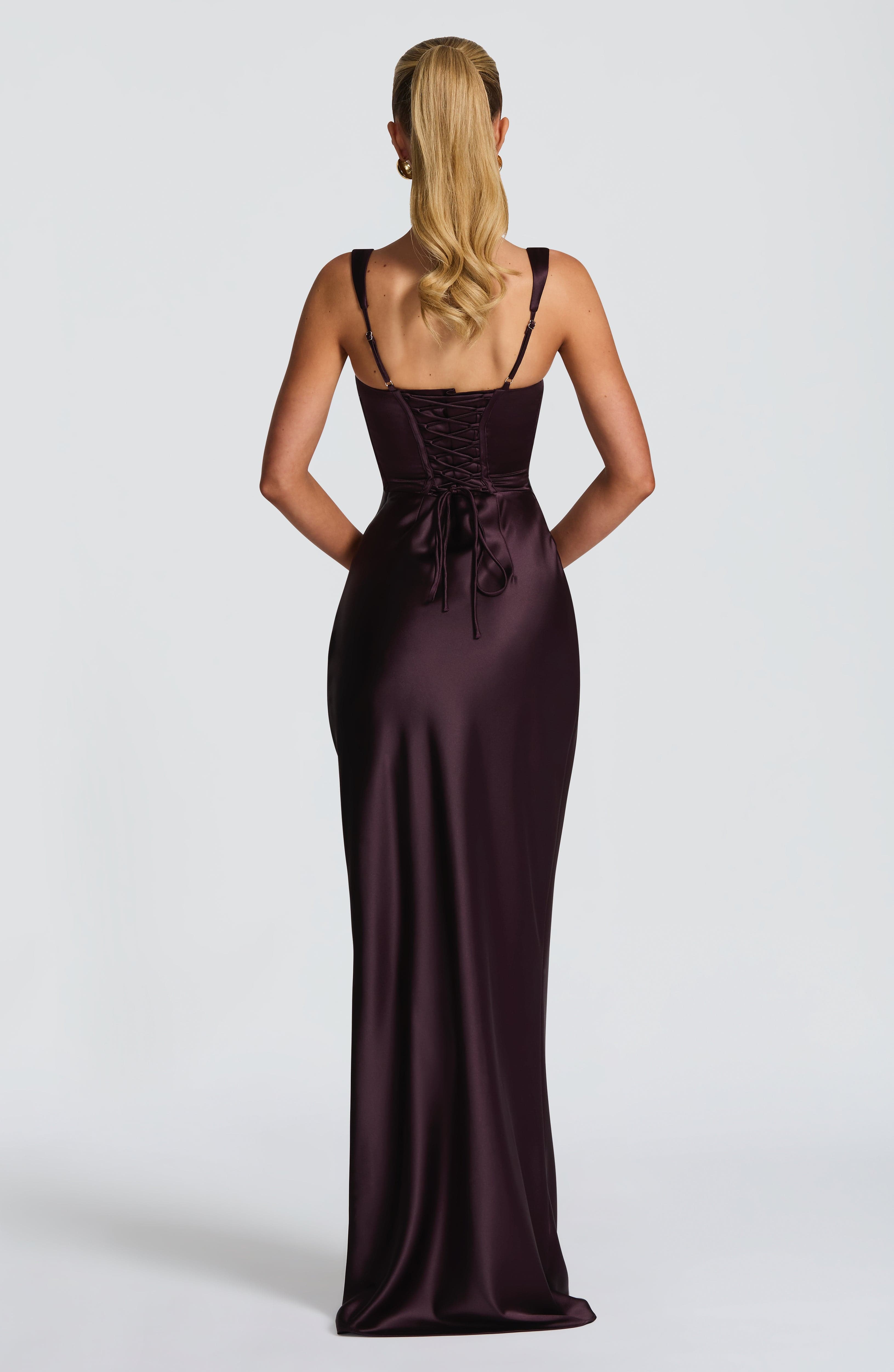 Vivora | Yolanthe Maxi-Dress