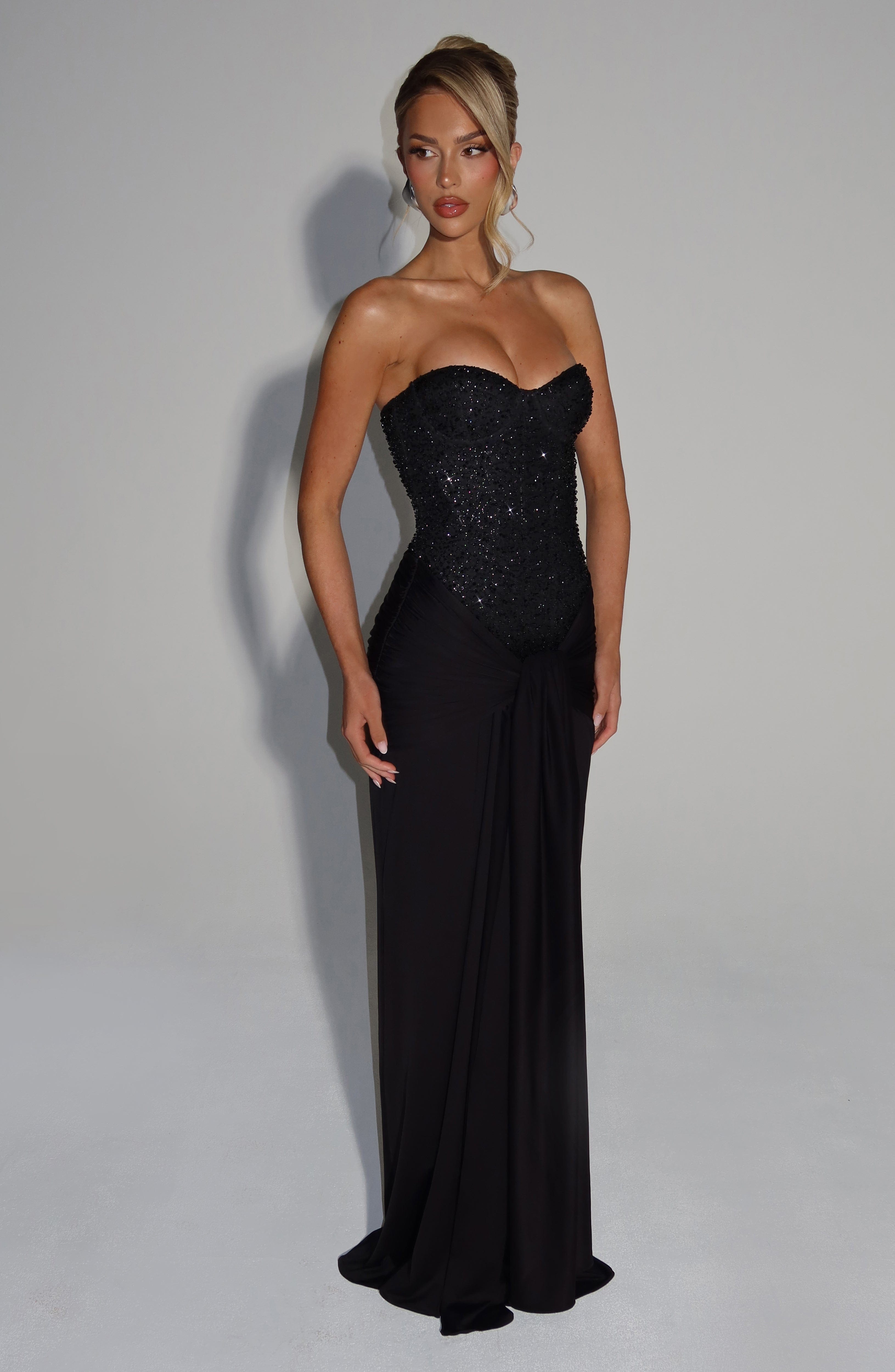 Vivora | Soraya Maxi-Dress