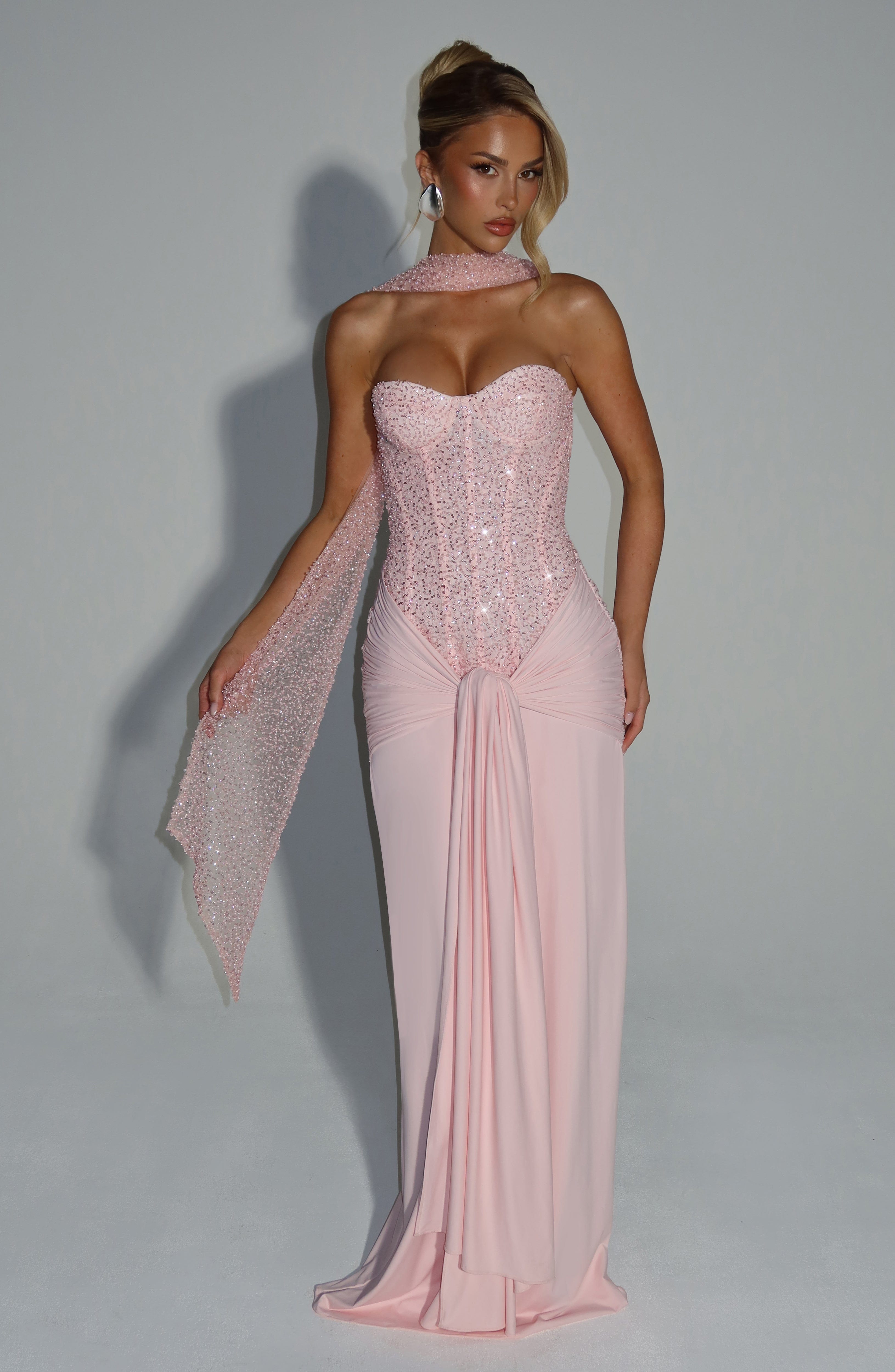 Vivora | Soraya Maxi-Dress