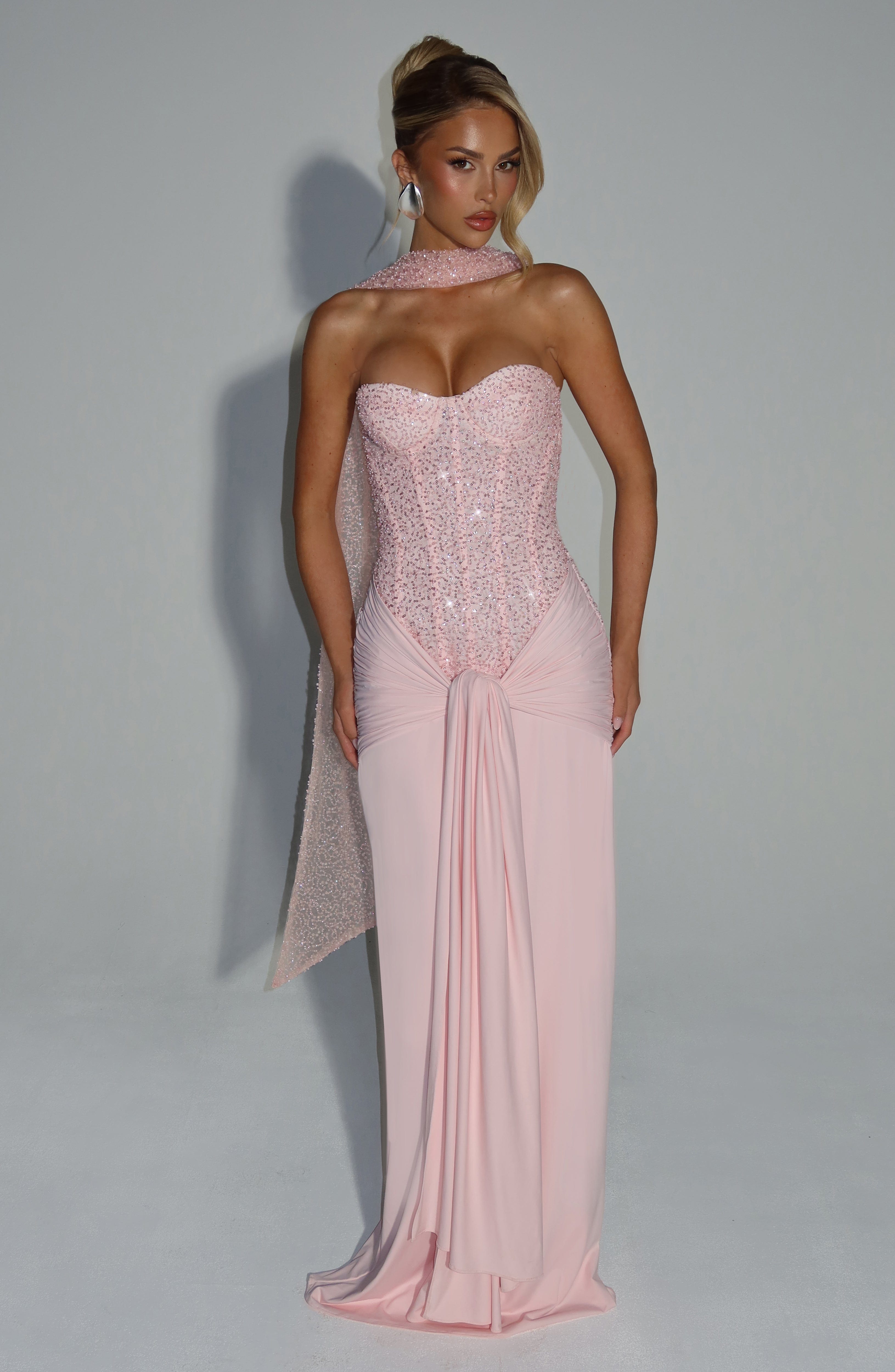 Vivora | Soraya Maxi-Dress