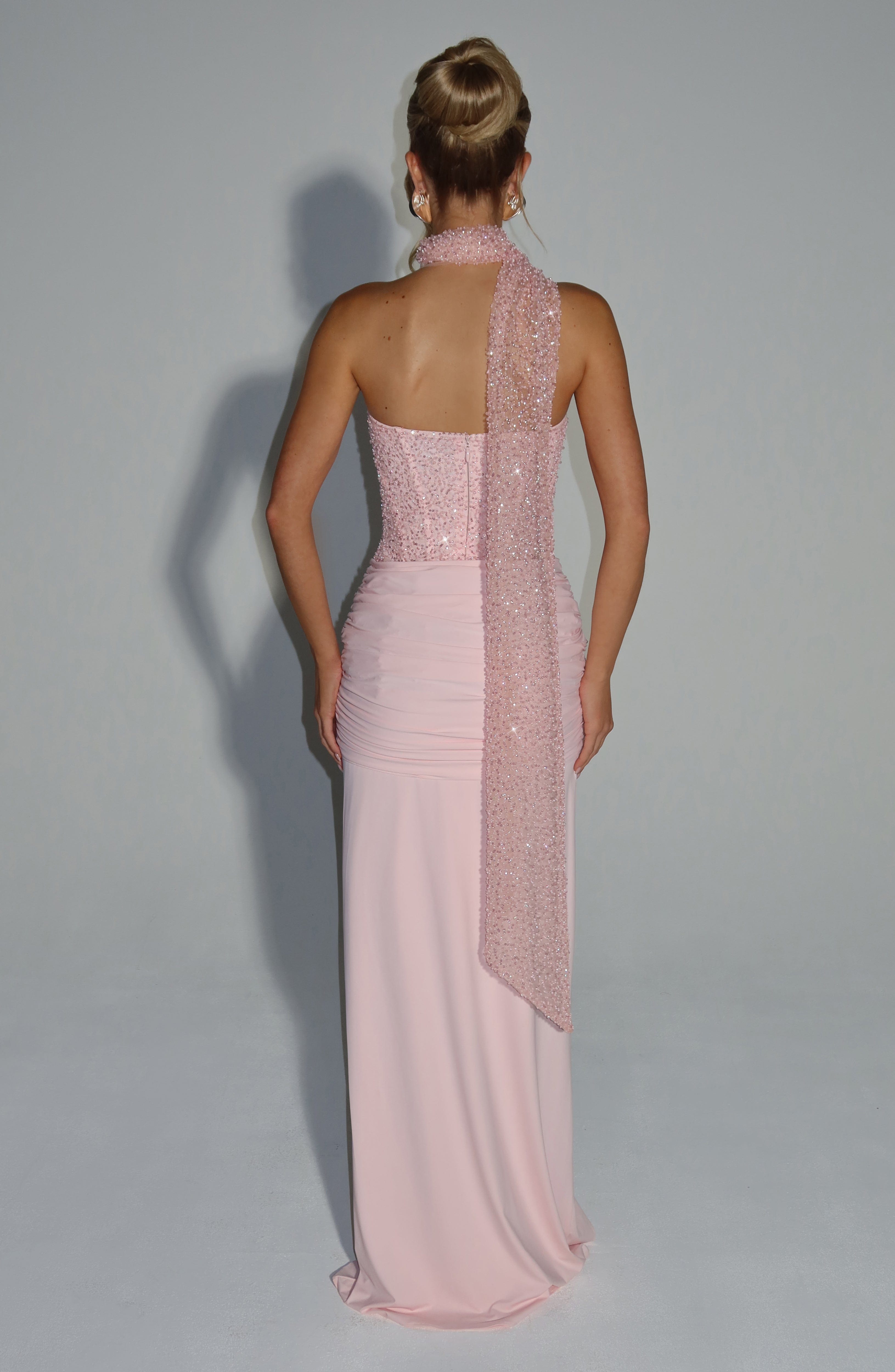 Vivora | Soraya Maxi-Dress