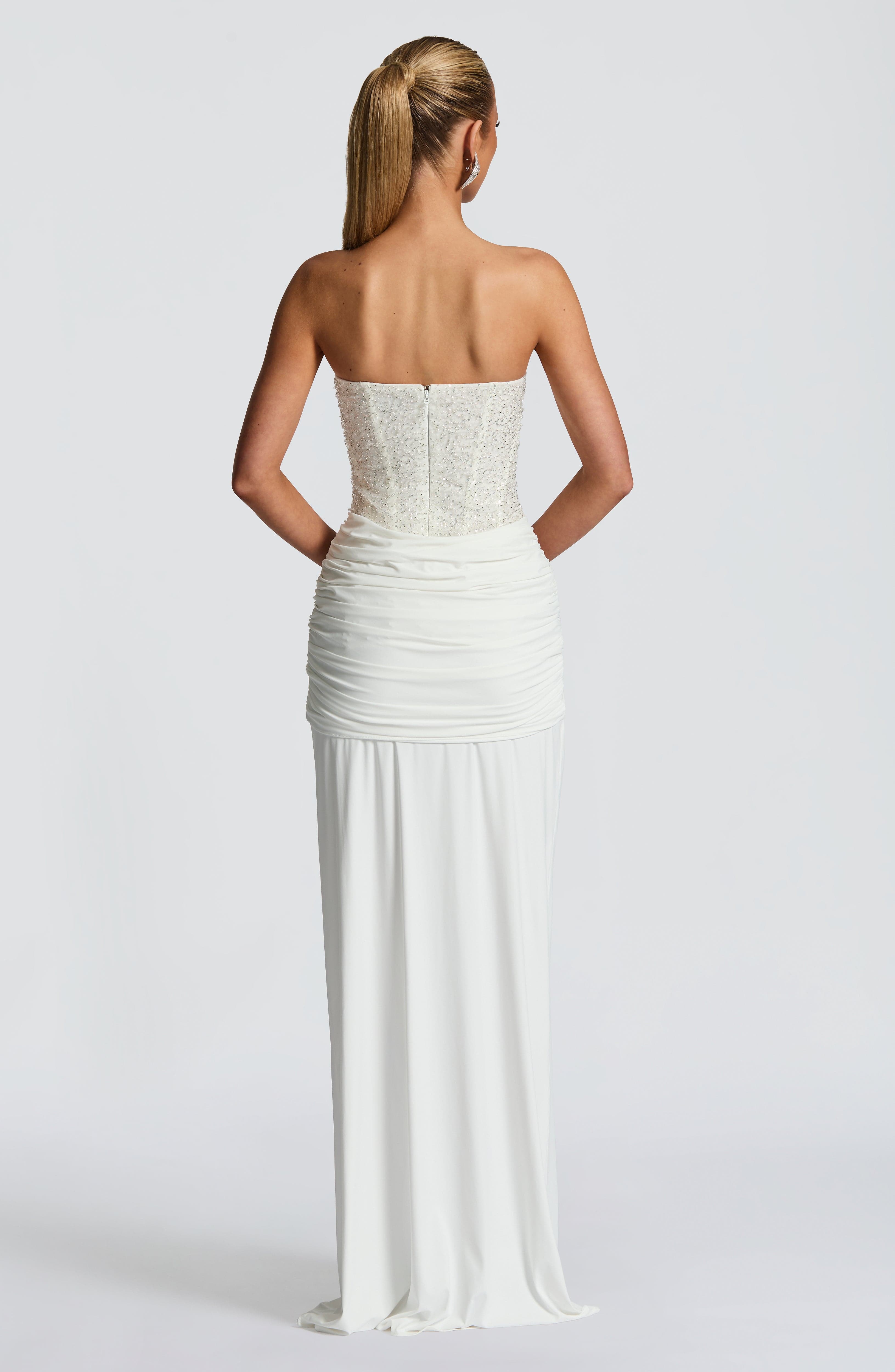 Vivora | Soraya Maxi-Dress