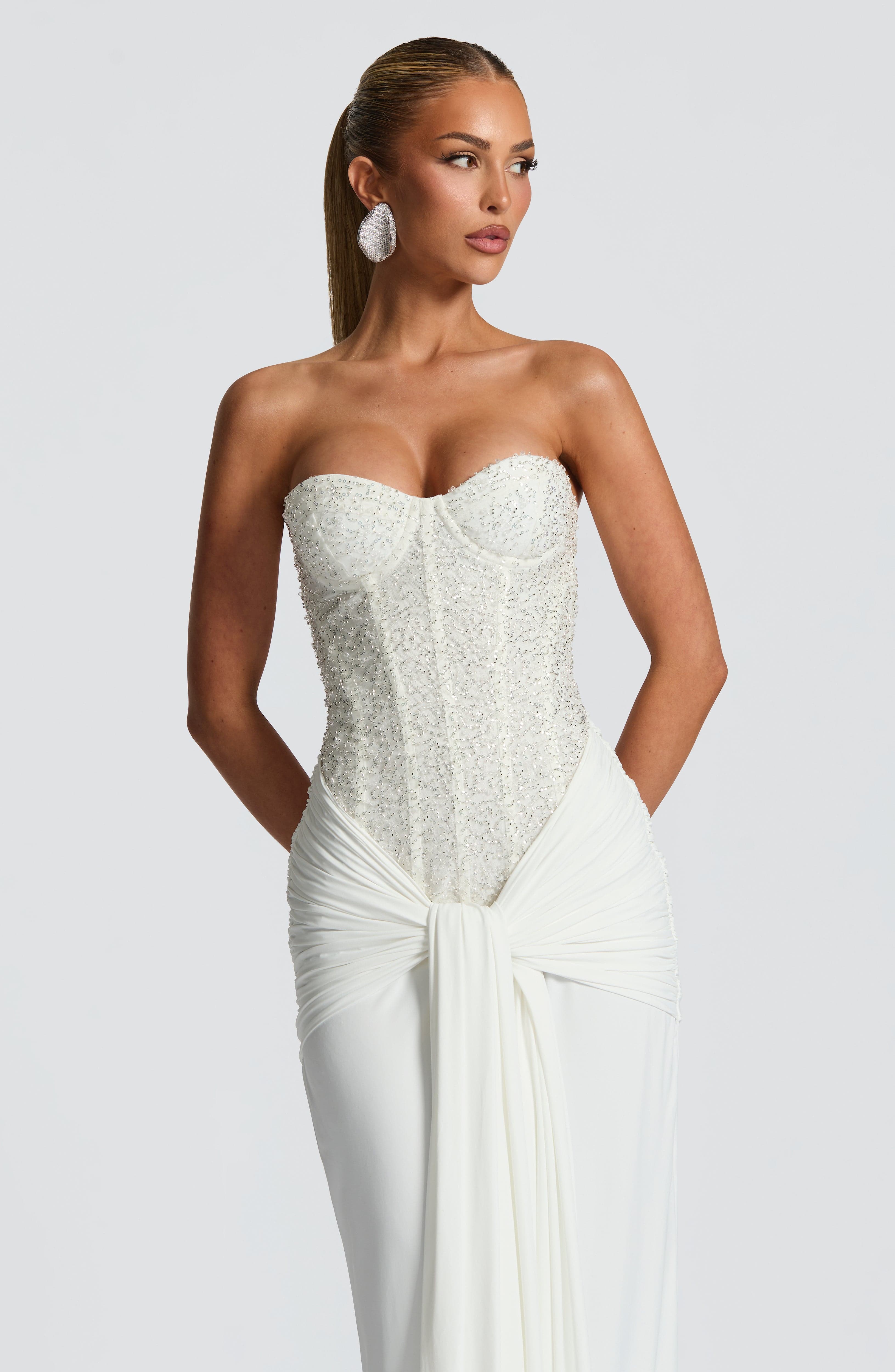 Vivora | Soraya Maxi-Dress