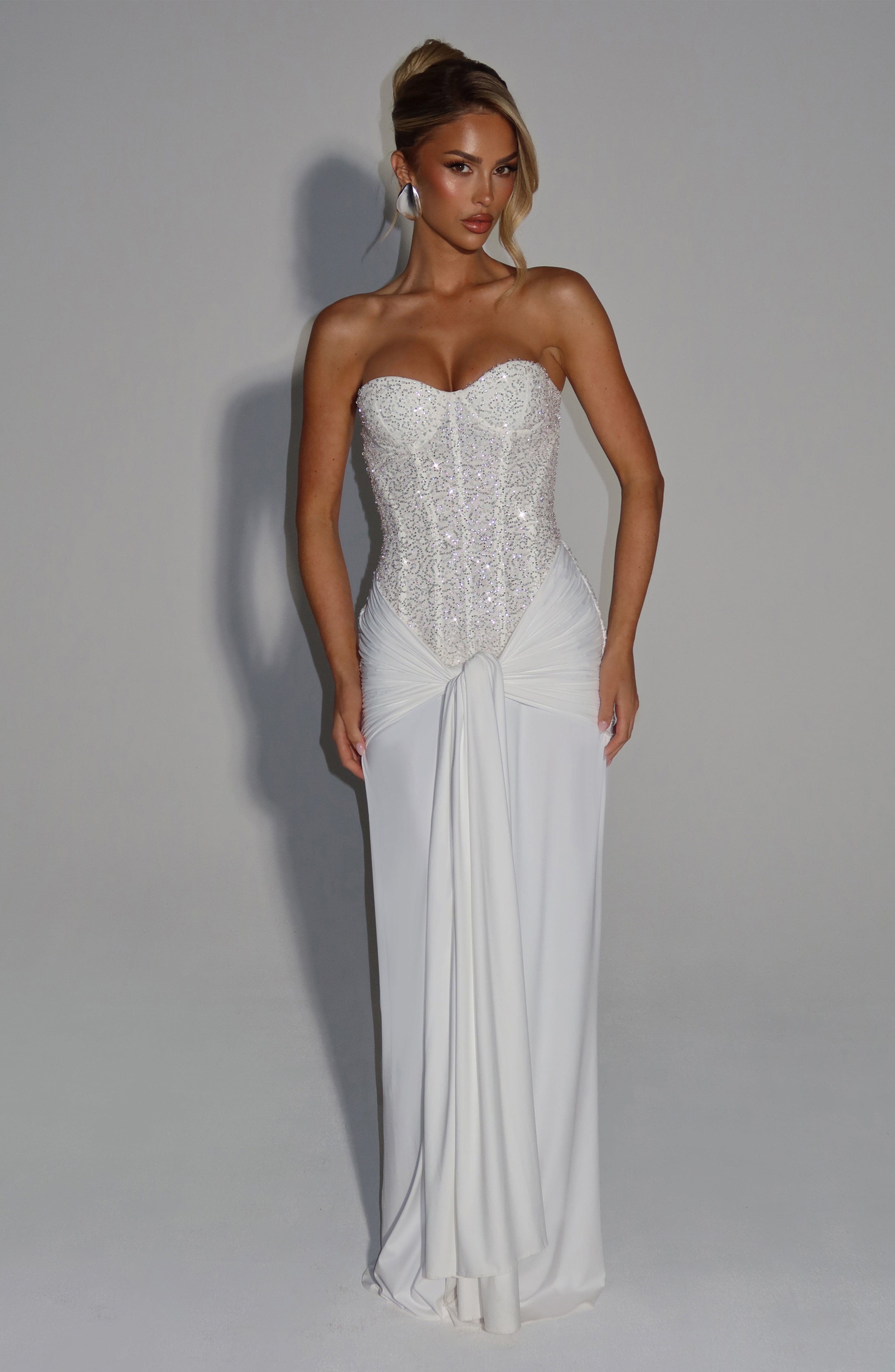 Vivora | Soraya Maxi-Dress