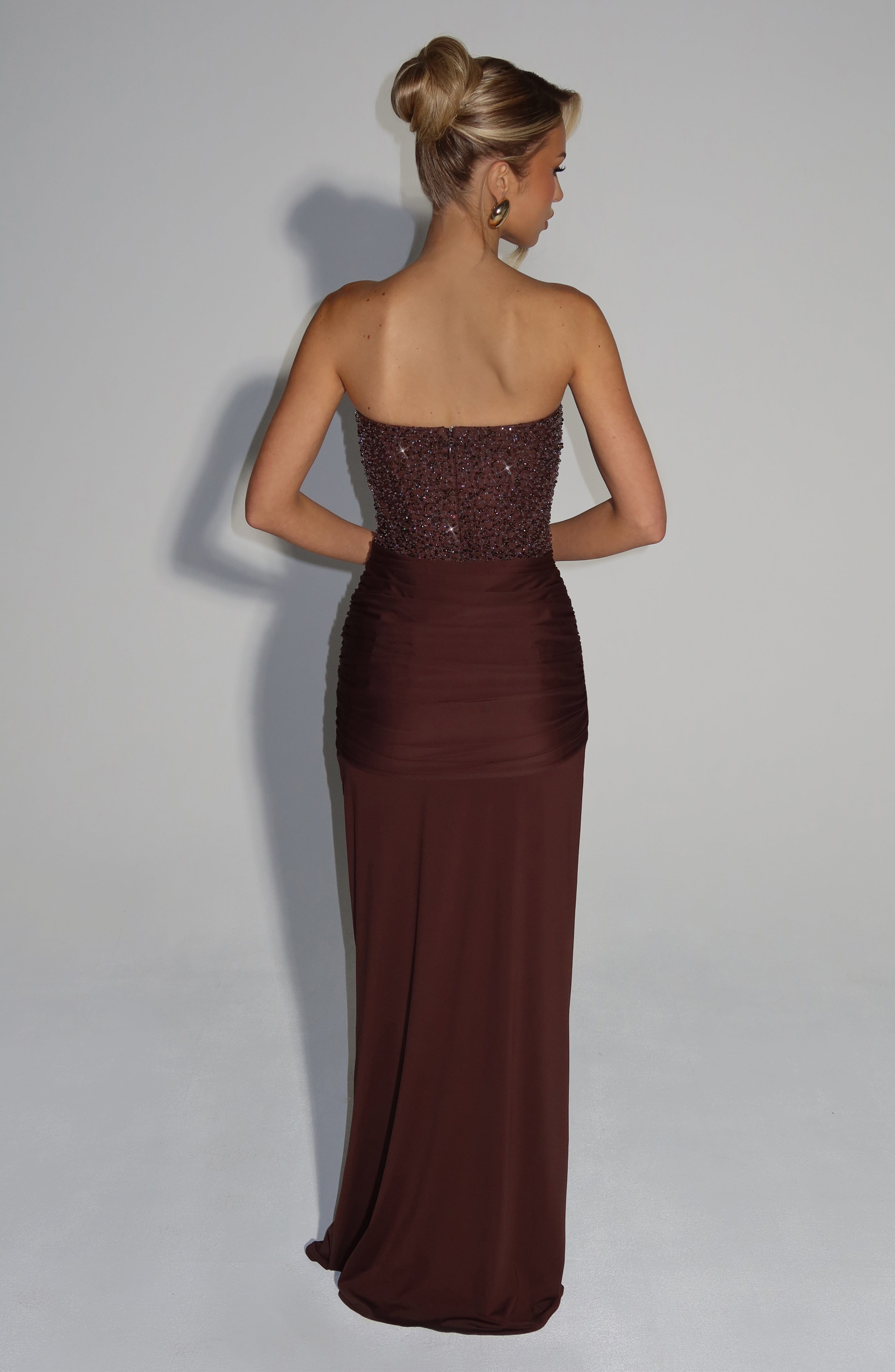 Vivora | Soraya Maxi-Dress