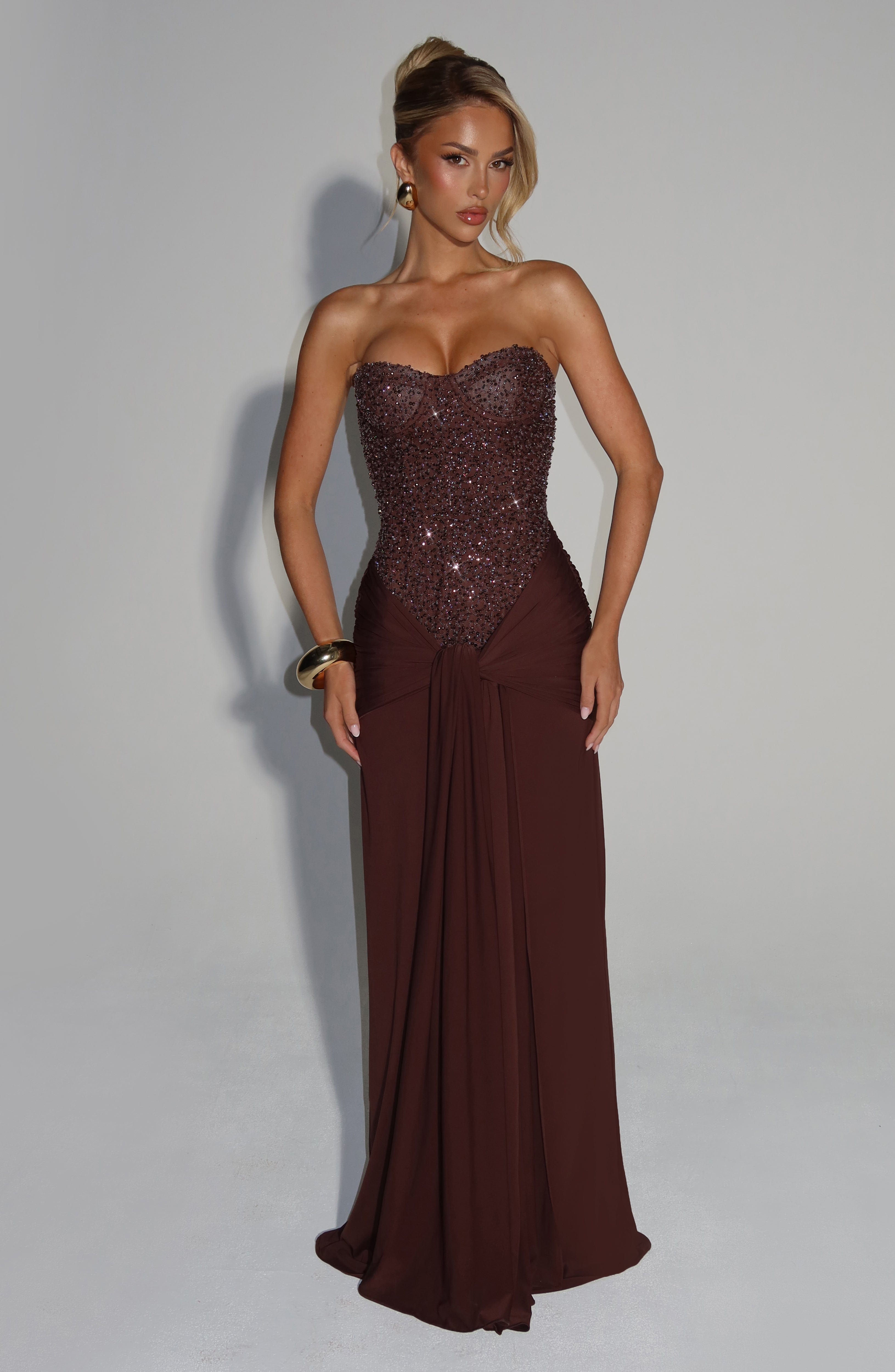 Vivora | Soraya Maxi-Dress