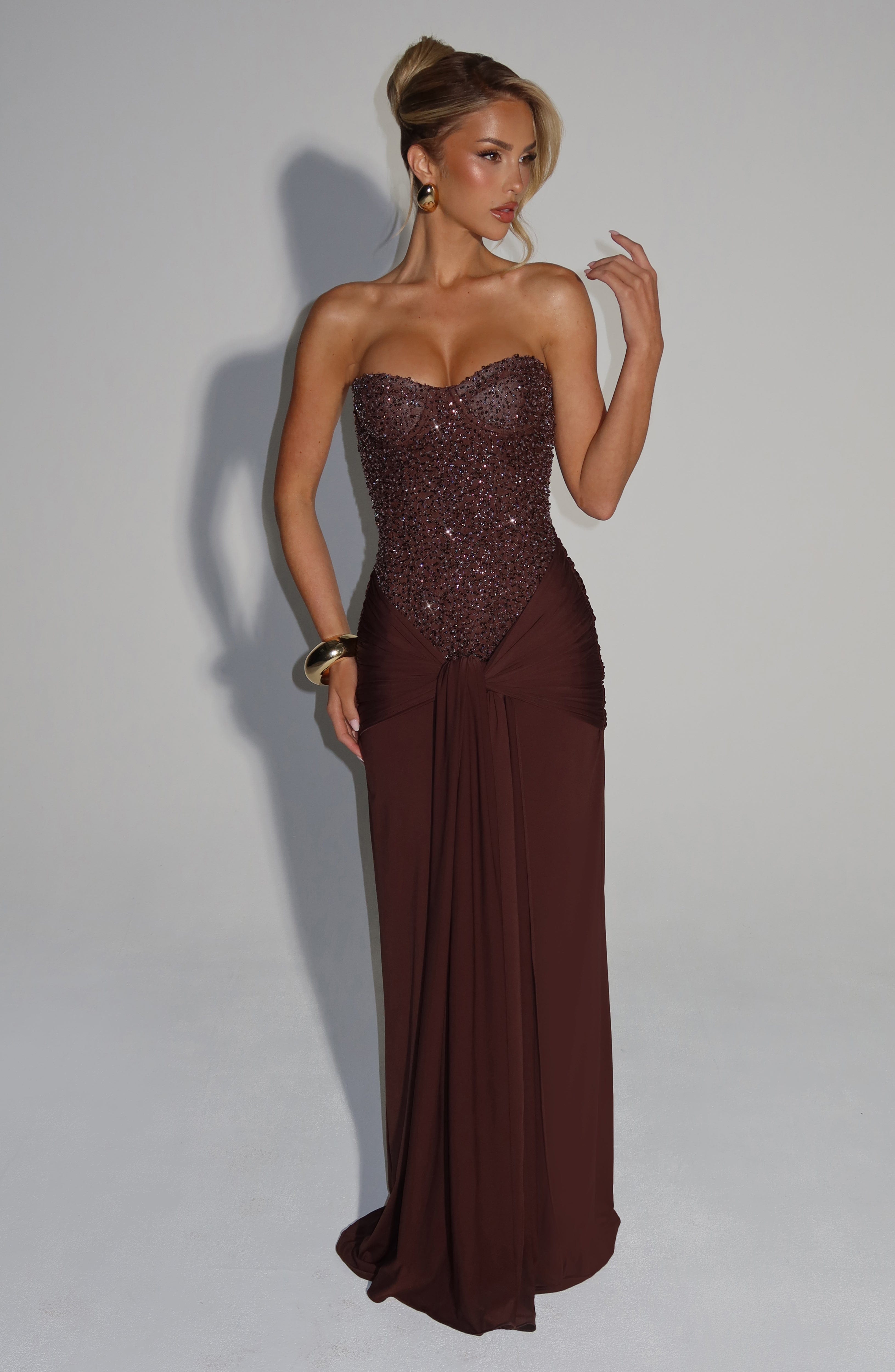 Vivora | Soraya Maxi-Dress