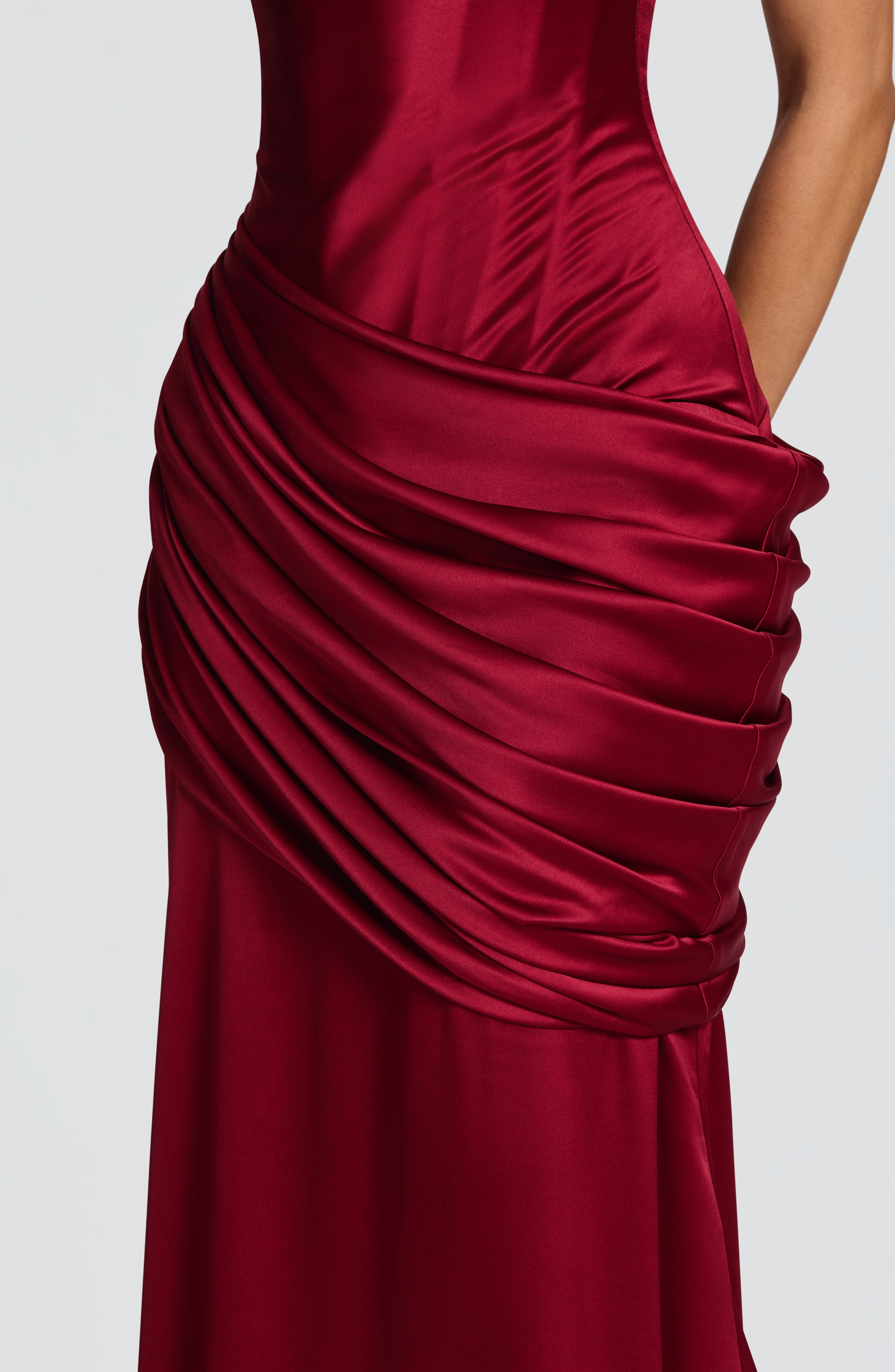 Vivora | Connie Gown Dress