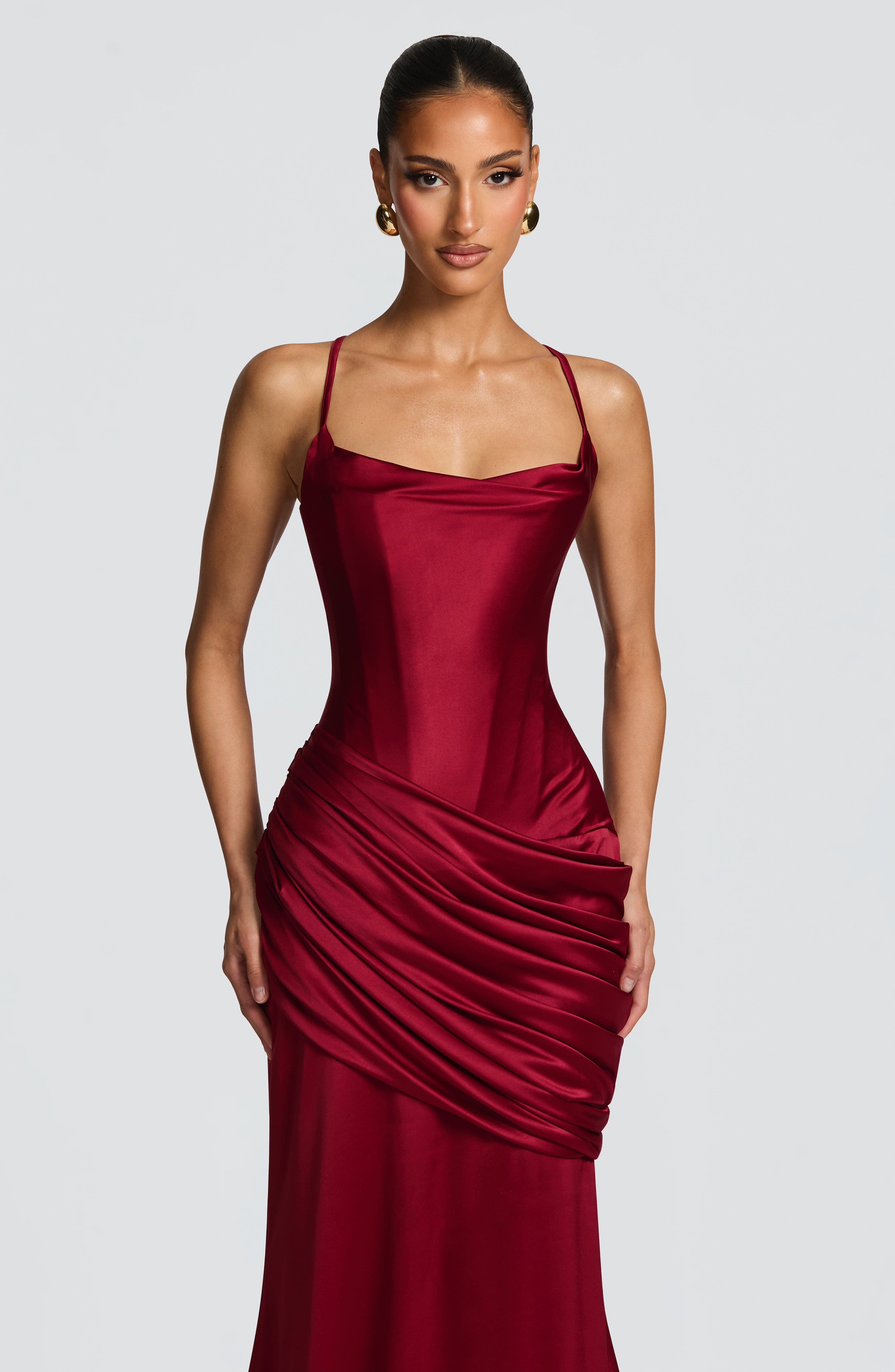 Vivora | Connie Gown Dress