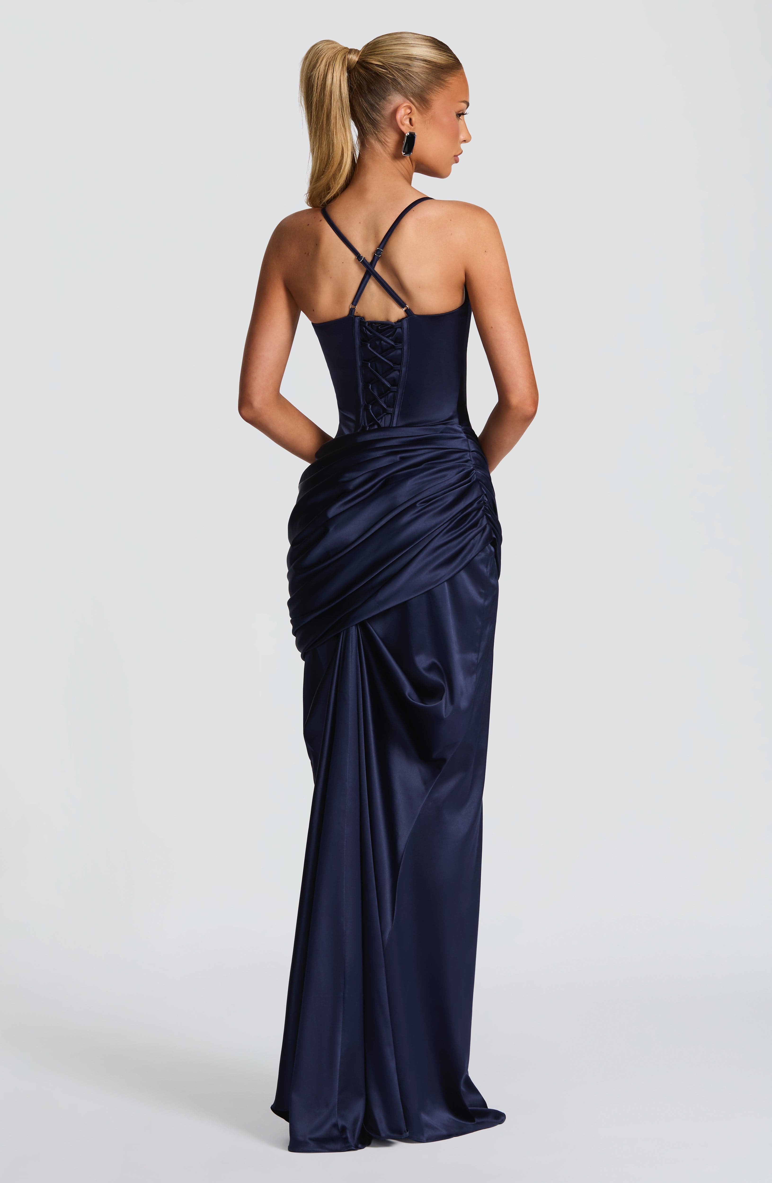 Vivora | Connie Gown Dress