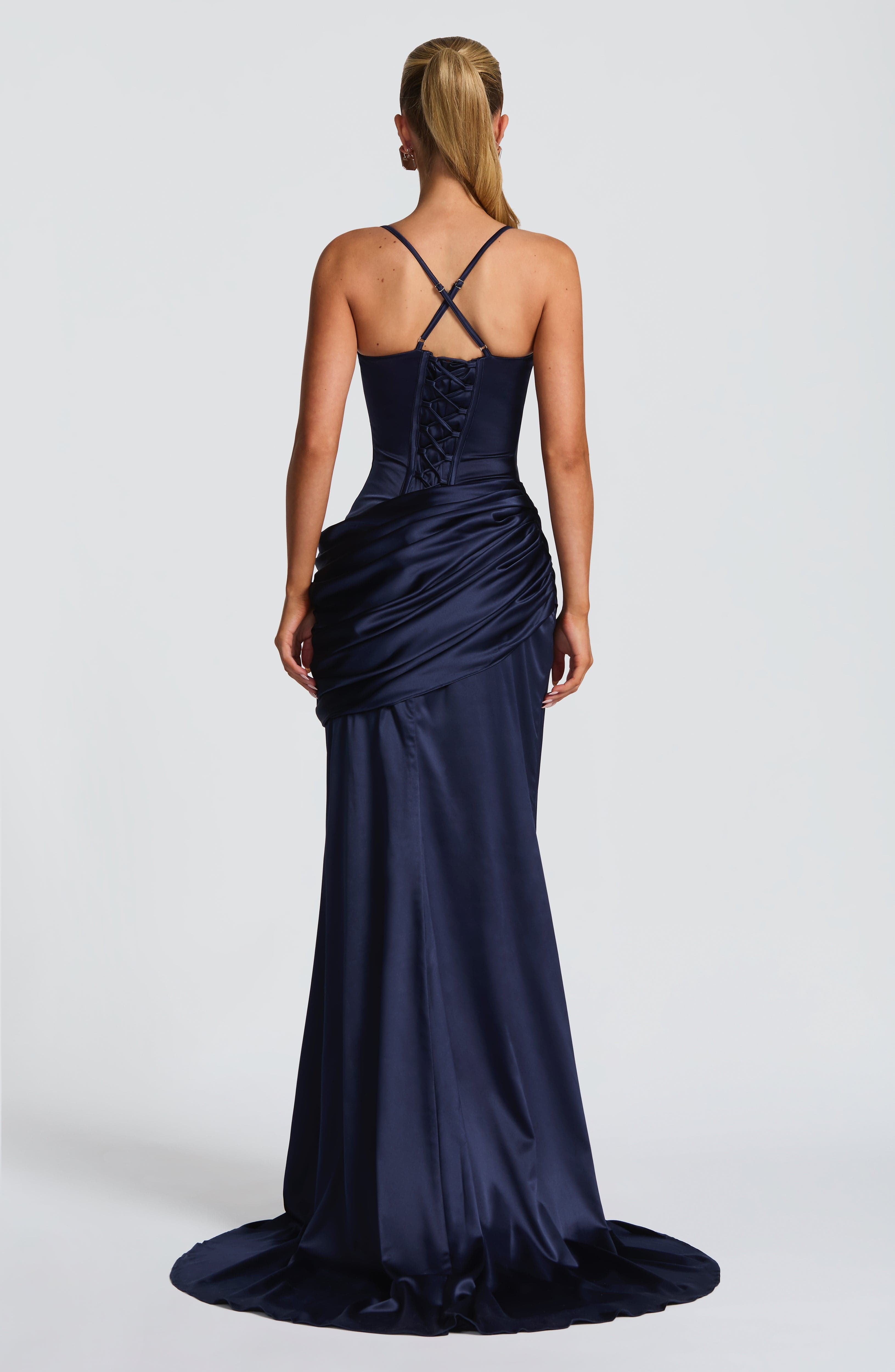 Vivora | Connie Gown Dress