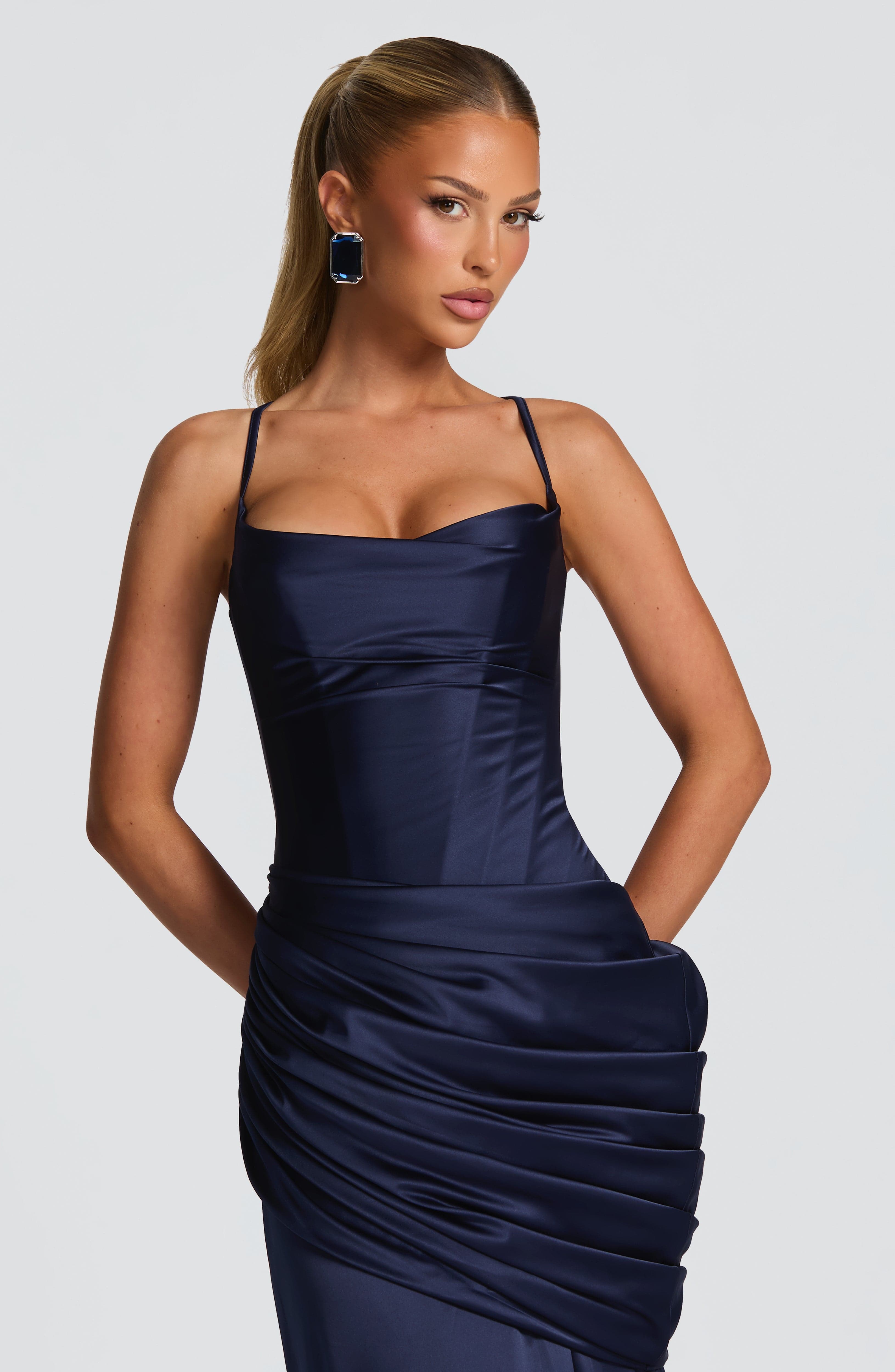 Vivora | Connie Gown Dress