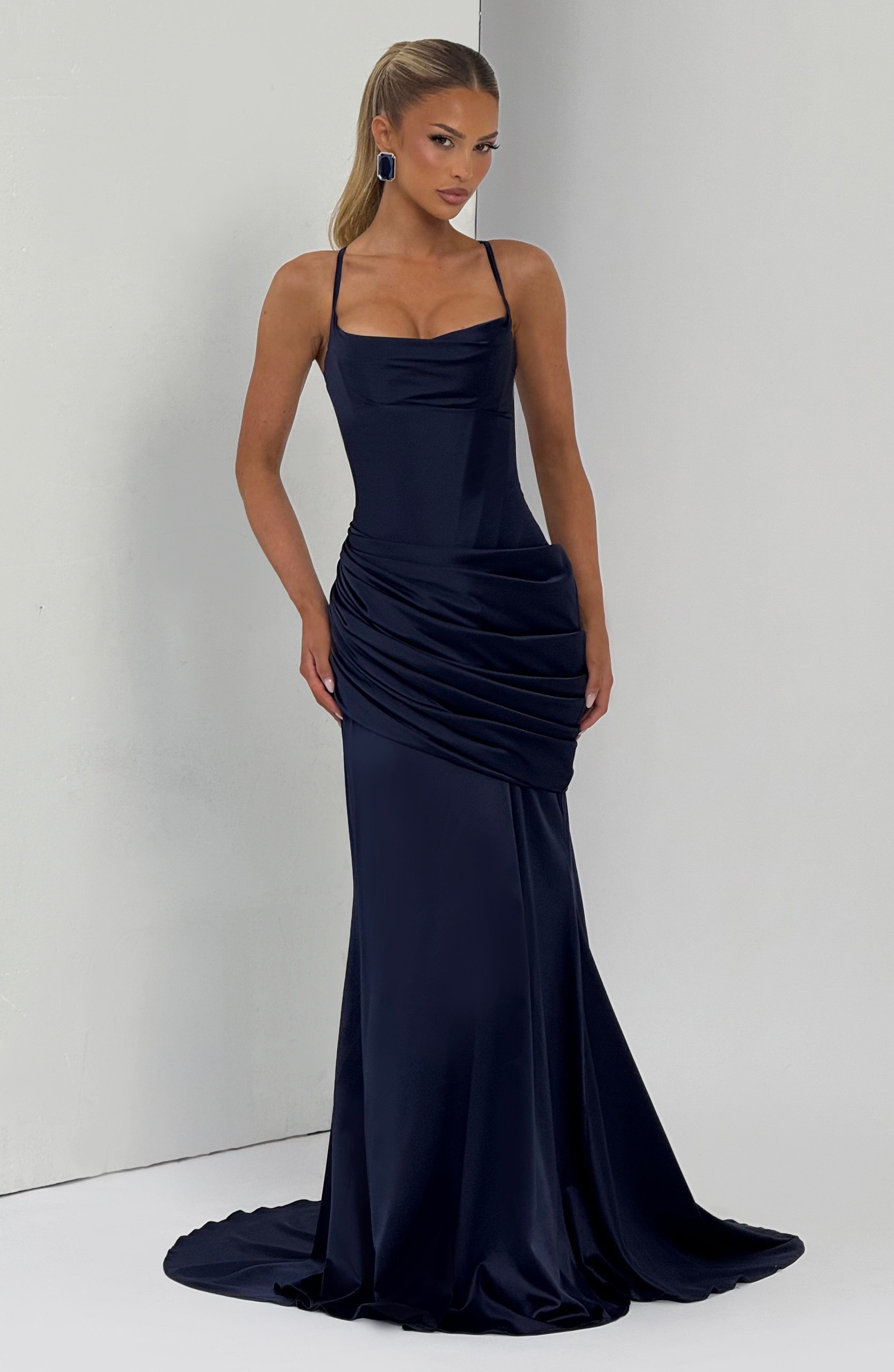 Vivora | Connie Gown Dress