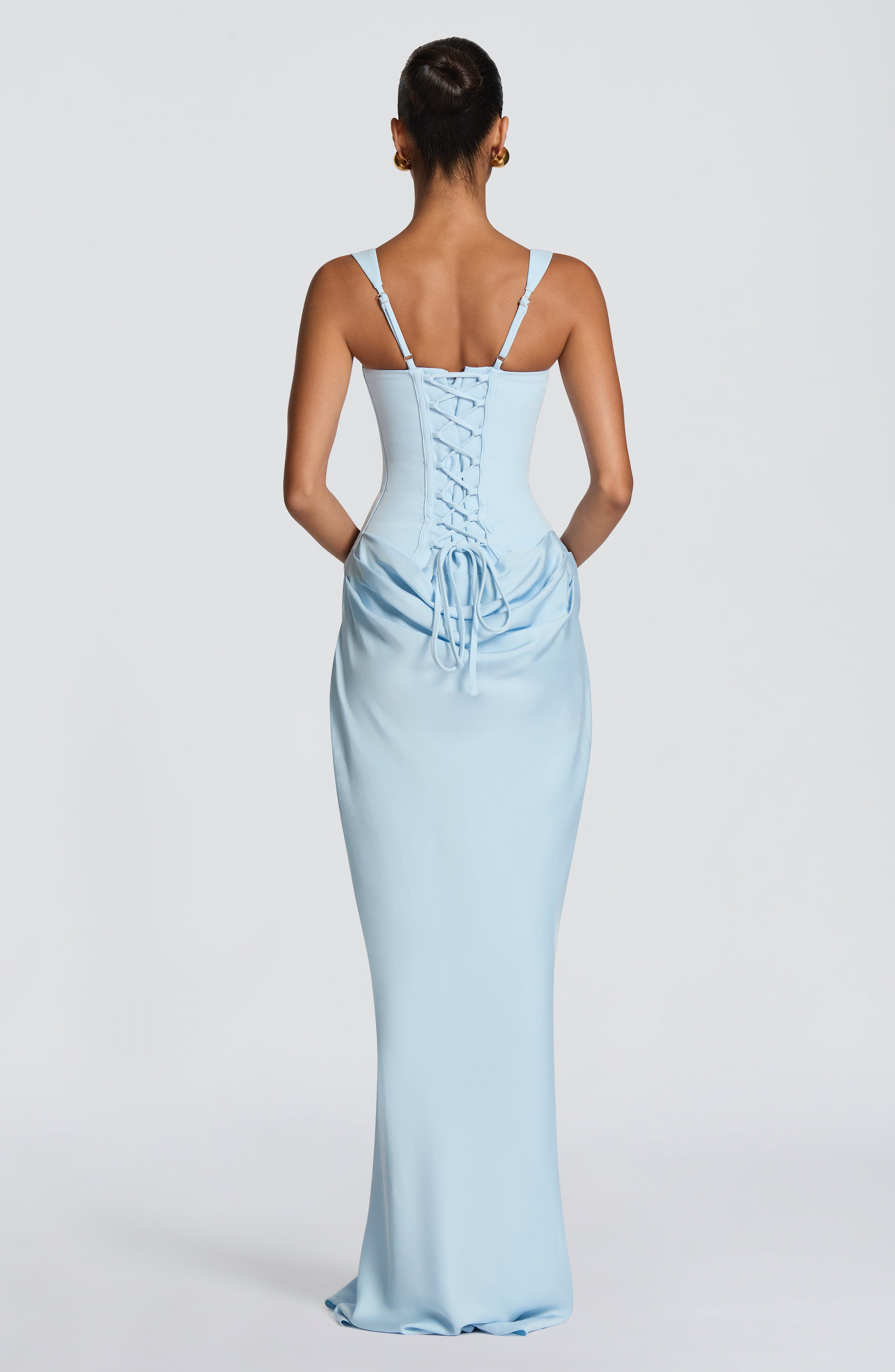 Vivora | Isla Maxi Dress