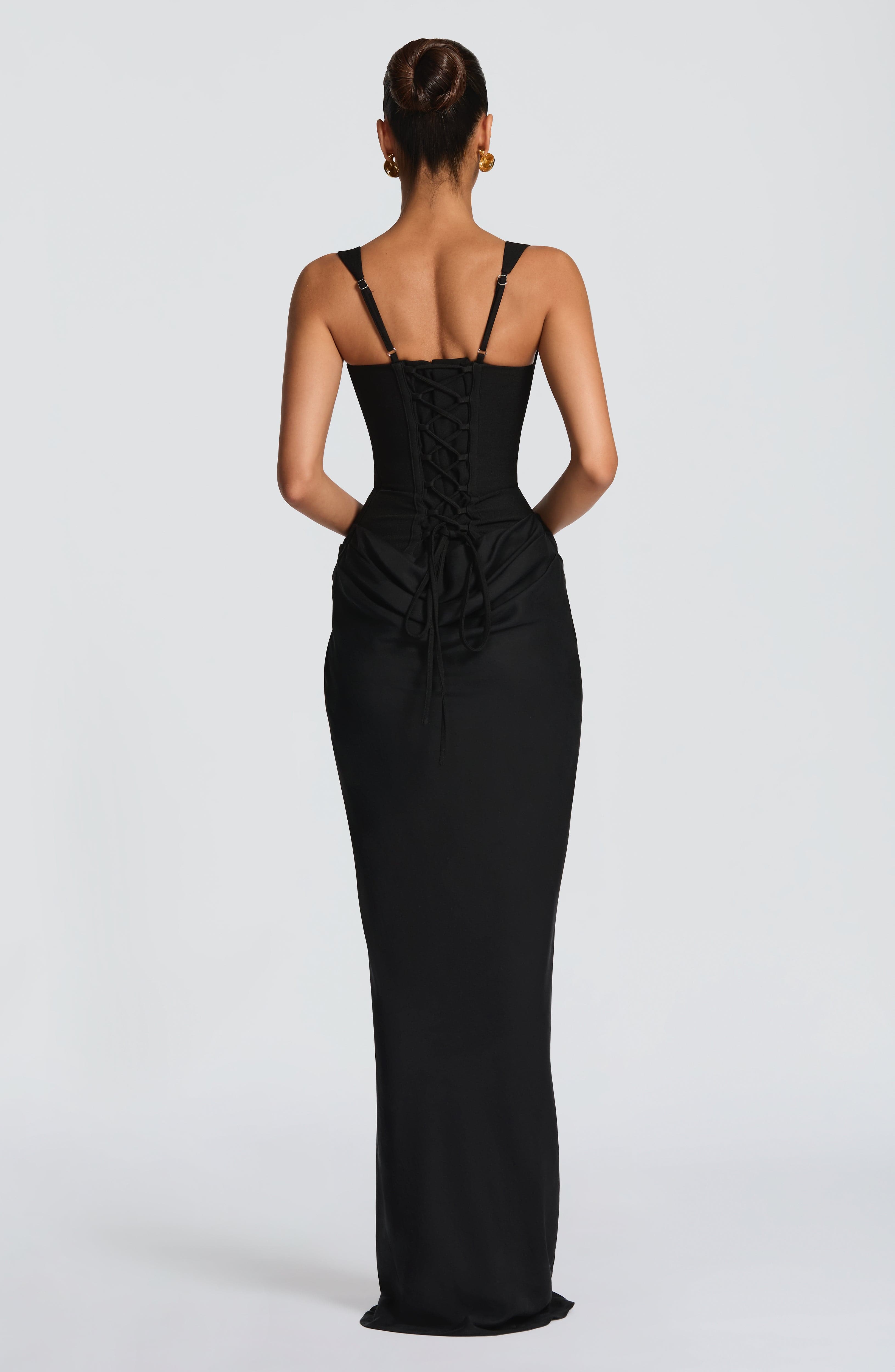 Vivora | Isla Maxi Dress