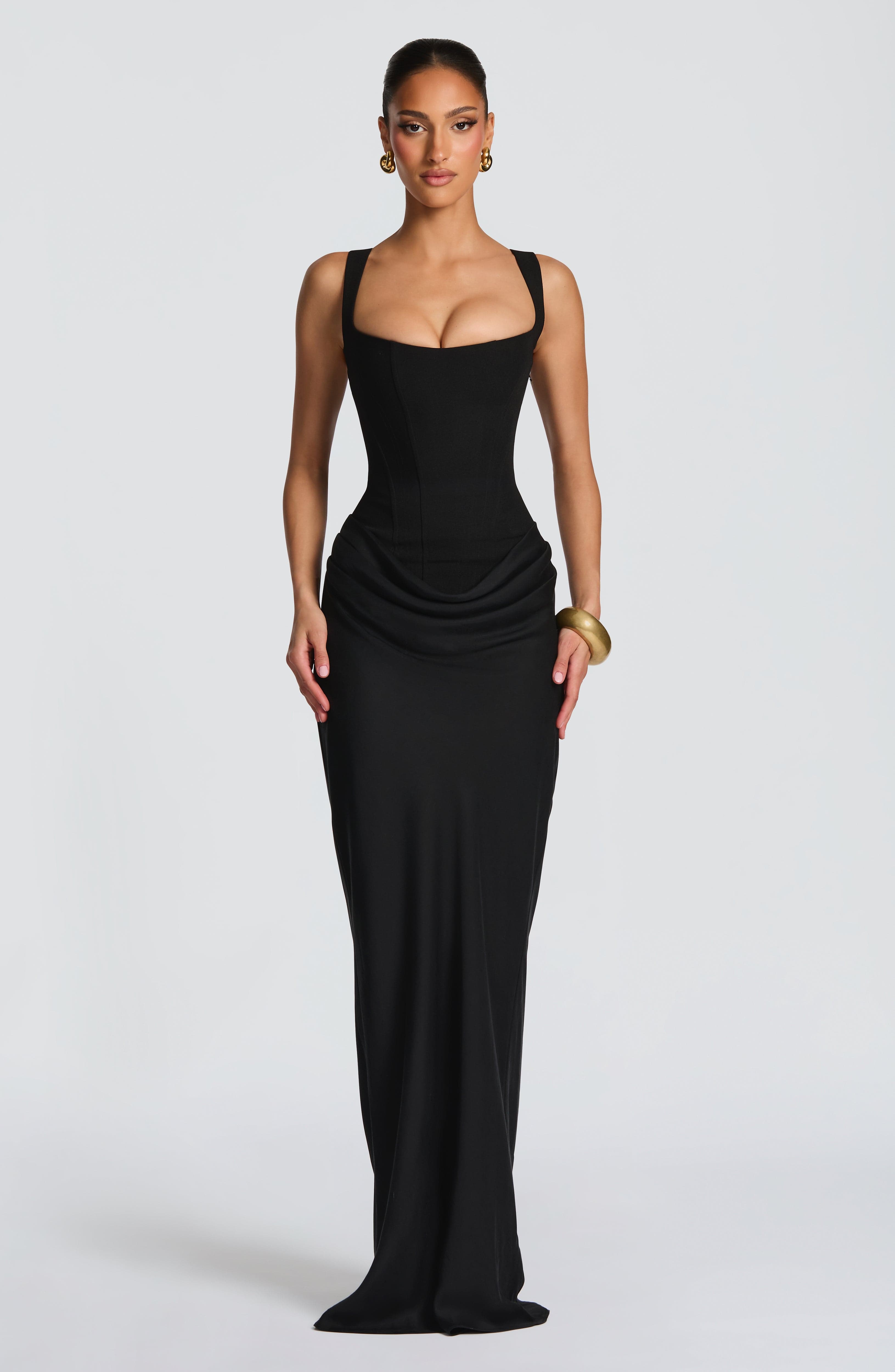 Vivora | Isla Maxi Dress