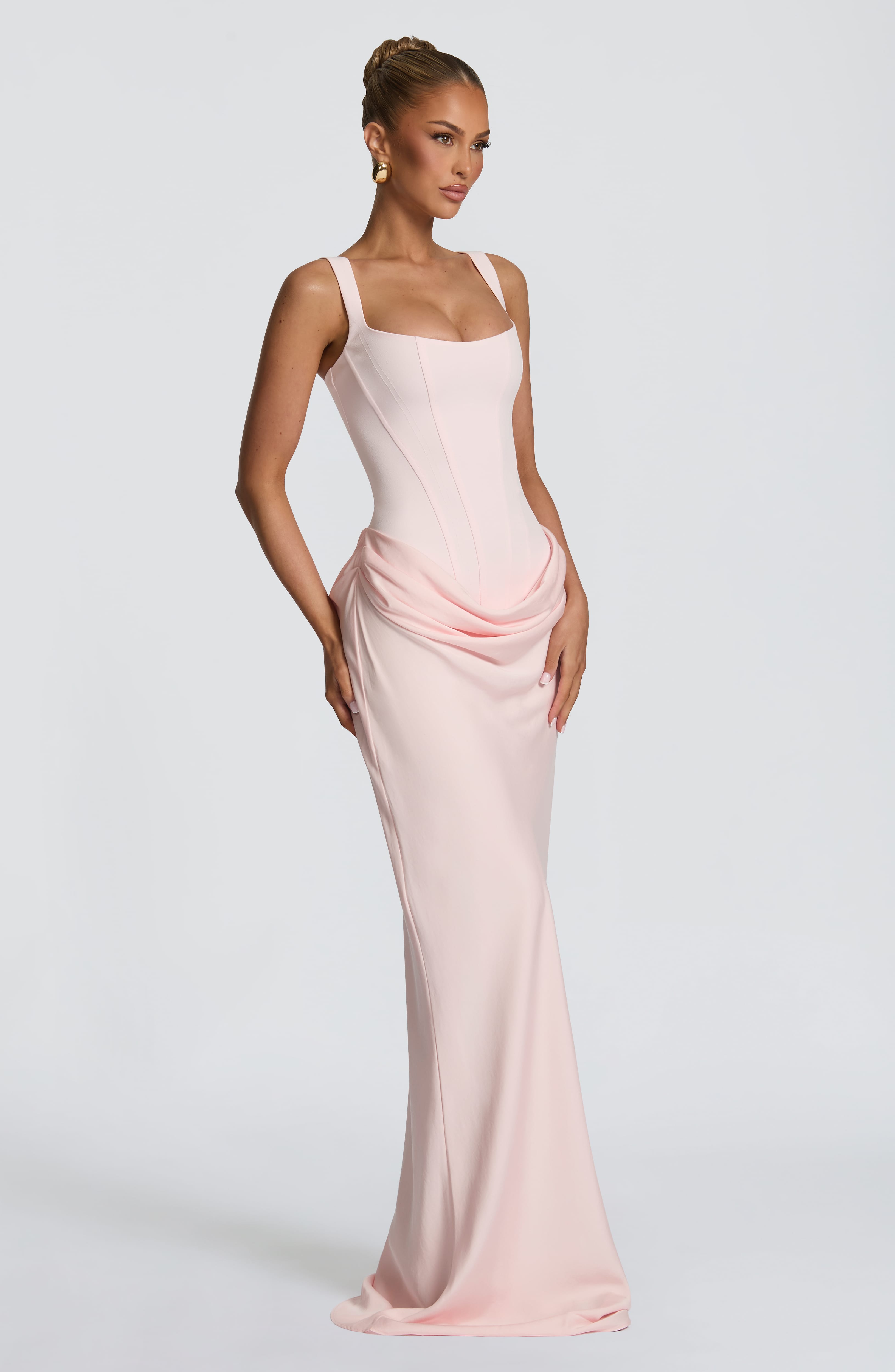 Vivora | Isla Maxi Dress
