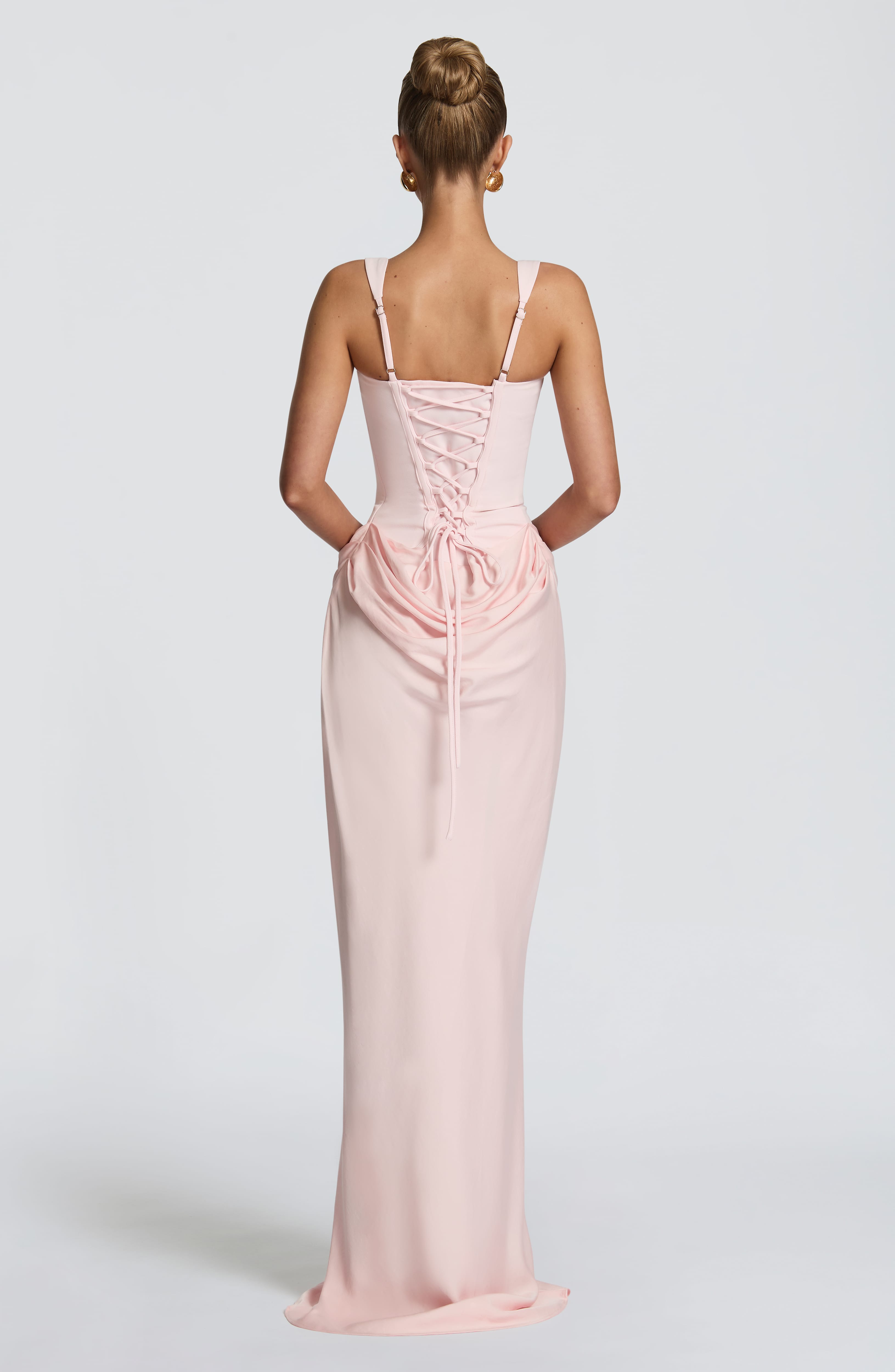 Vivora | Isla Maxi Dress