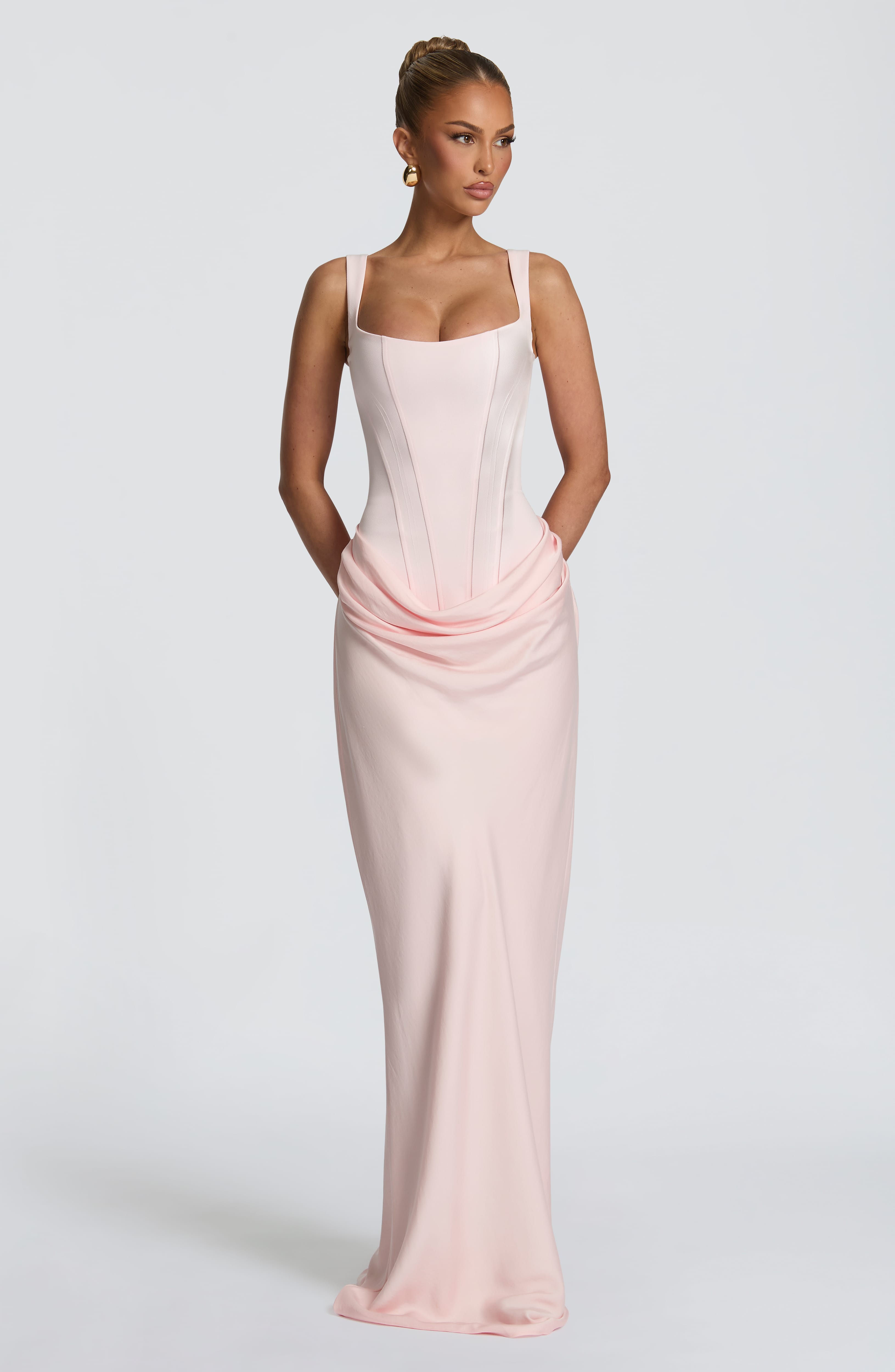 Vivora | Isla Maxi Dress